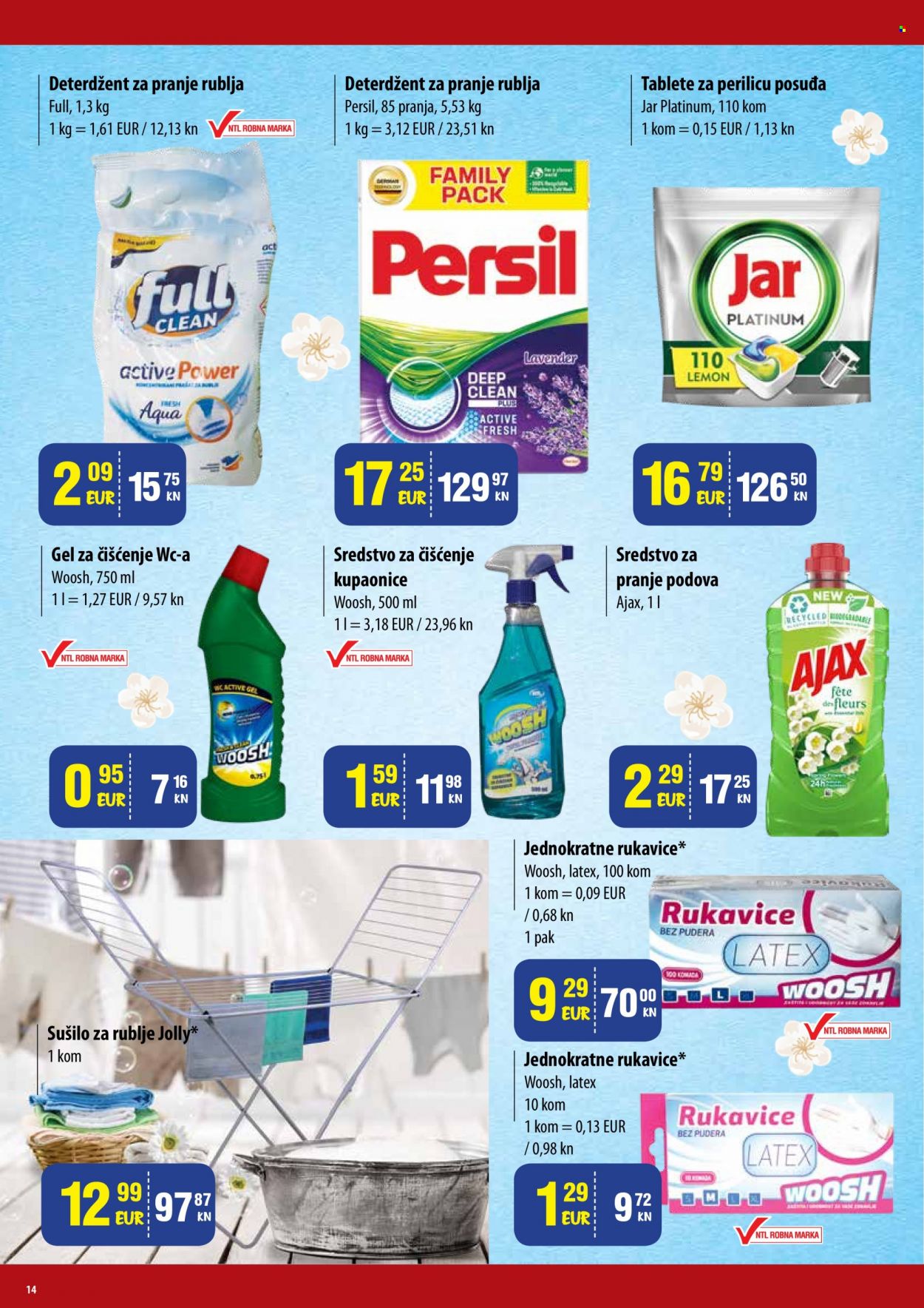 Gavranović katalog - 23.02.2023. - 01.03.2023. Stranica 14