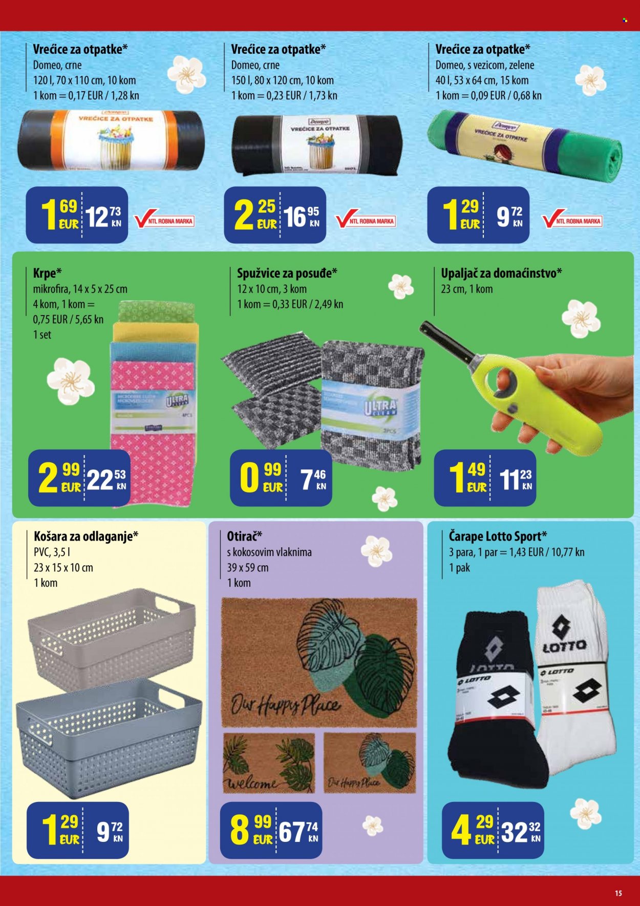 Gavranović katalog - 23.02.2023. - 01.03.2023. Stranica 15