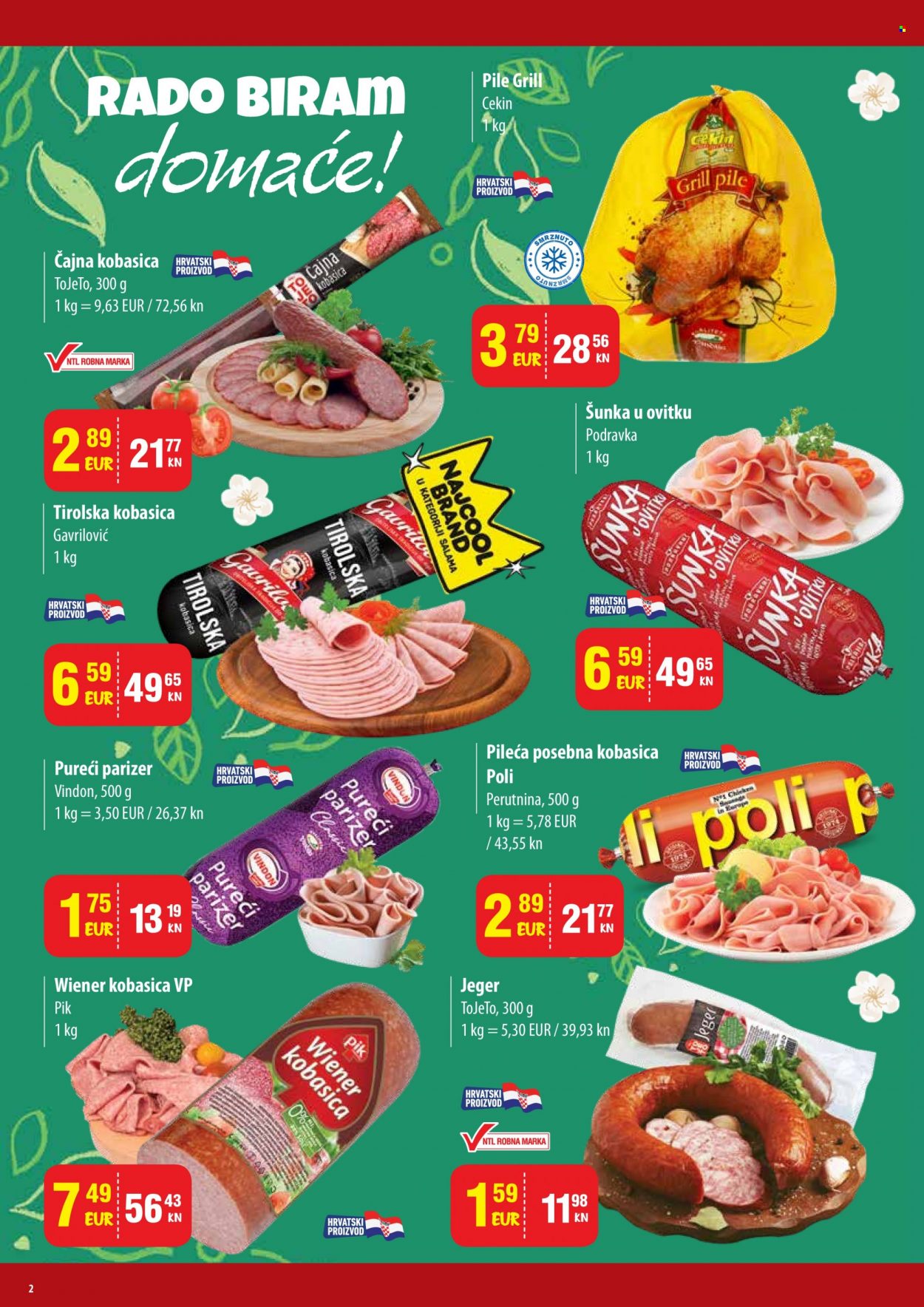 NTL katalog - 23.02.2023. - 01.03.2023. Stranica 2