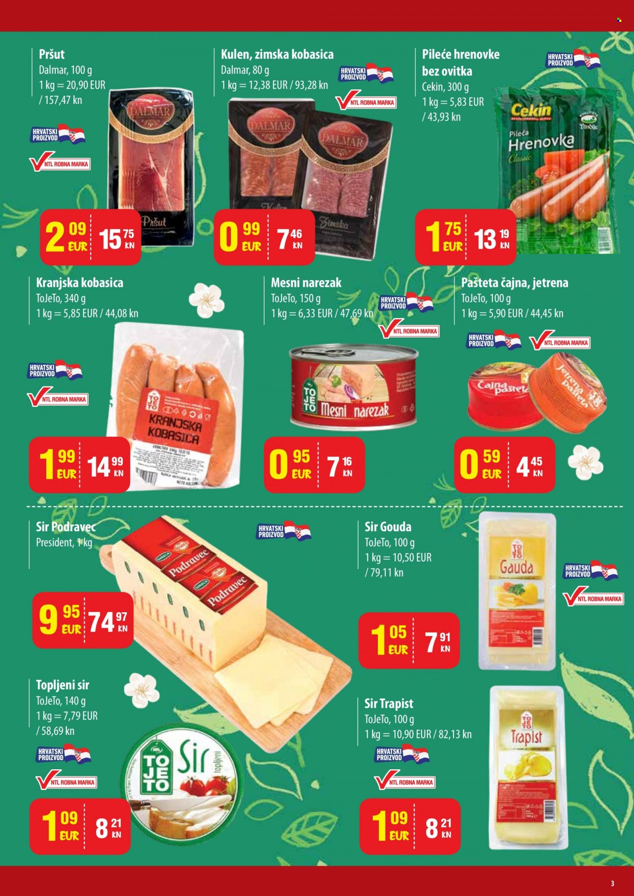 NTL katalog - 23.02.2023. - 01.03.2023. Stranica 3