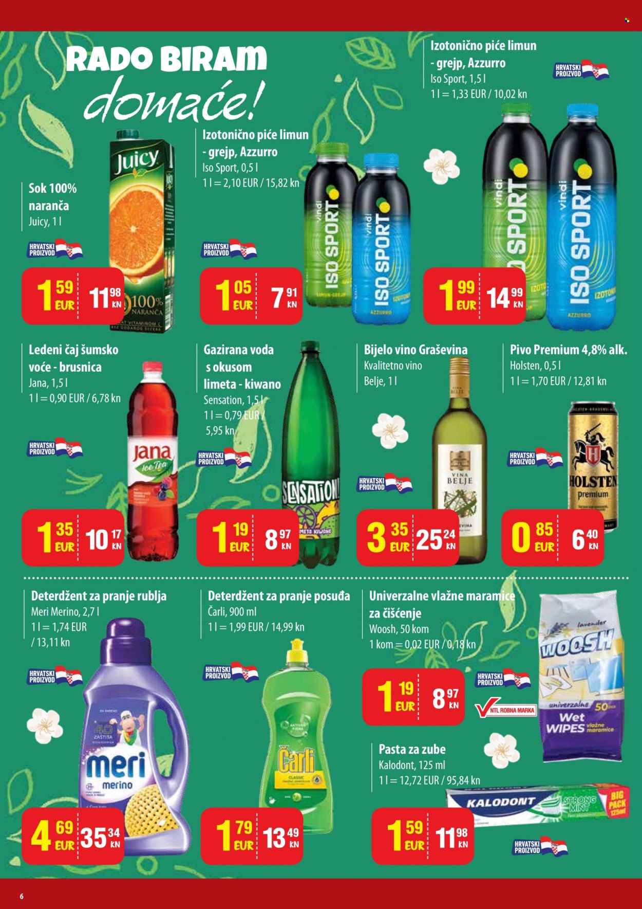NTL katalog - 23.02.2023. - 01.03.2023. Stranica 6