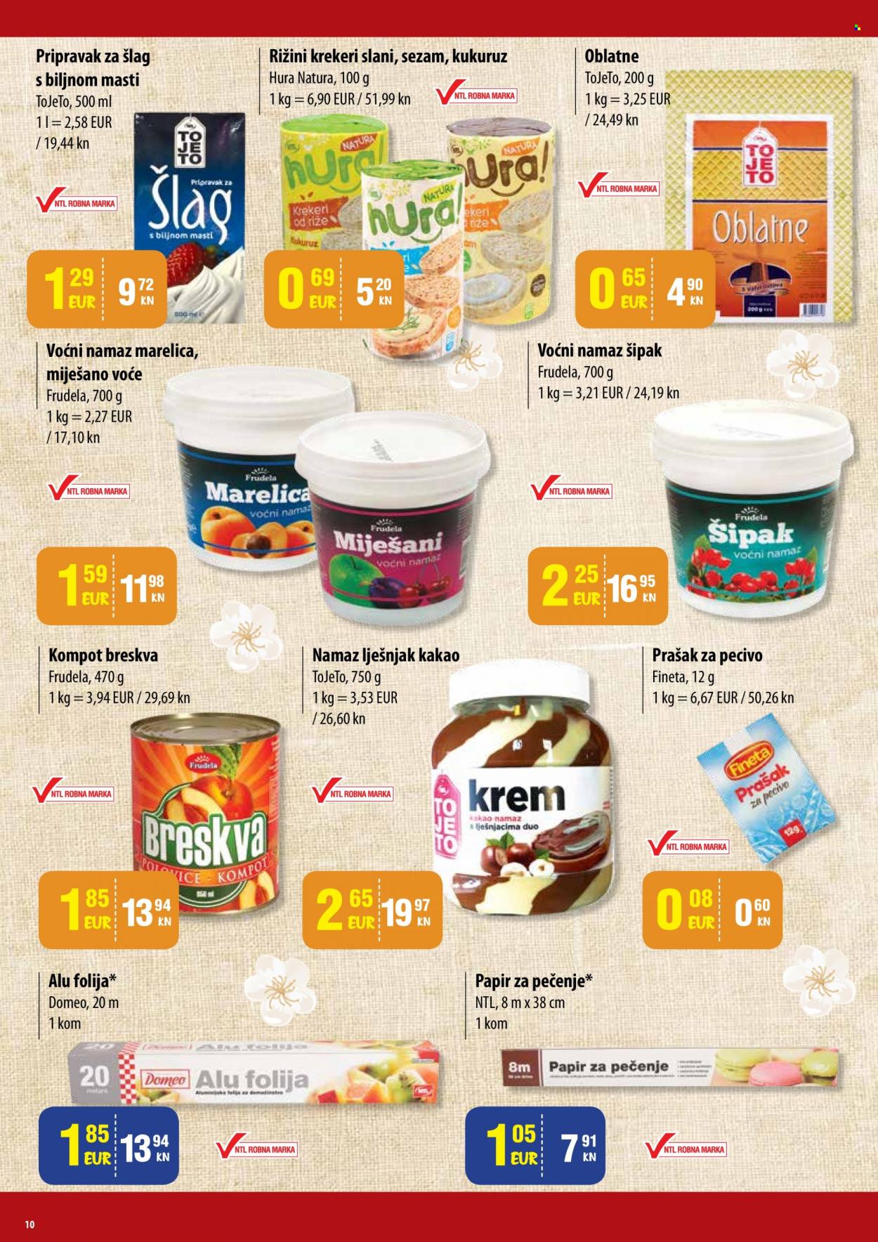 NTL katalog - 23.02.2023. - 01.03.2023. Stranica 10