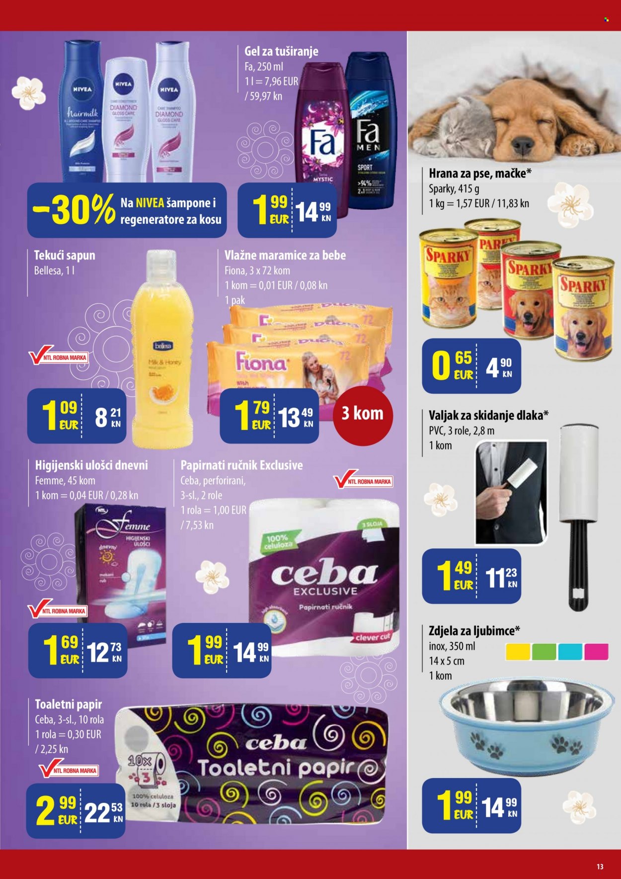 NTL katalog - 23.02.2023. - 01.03.2023. Stranica 13