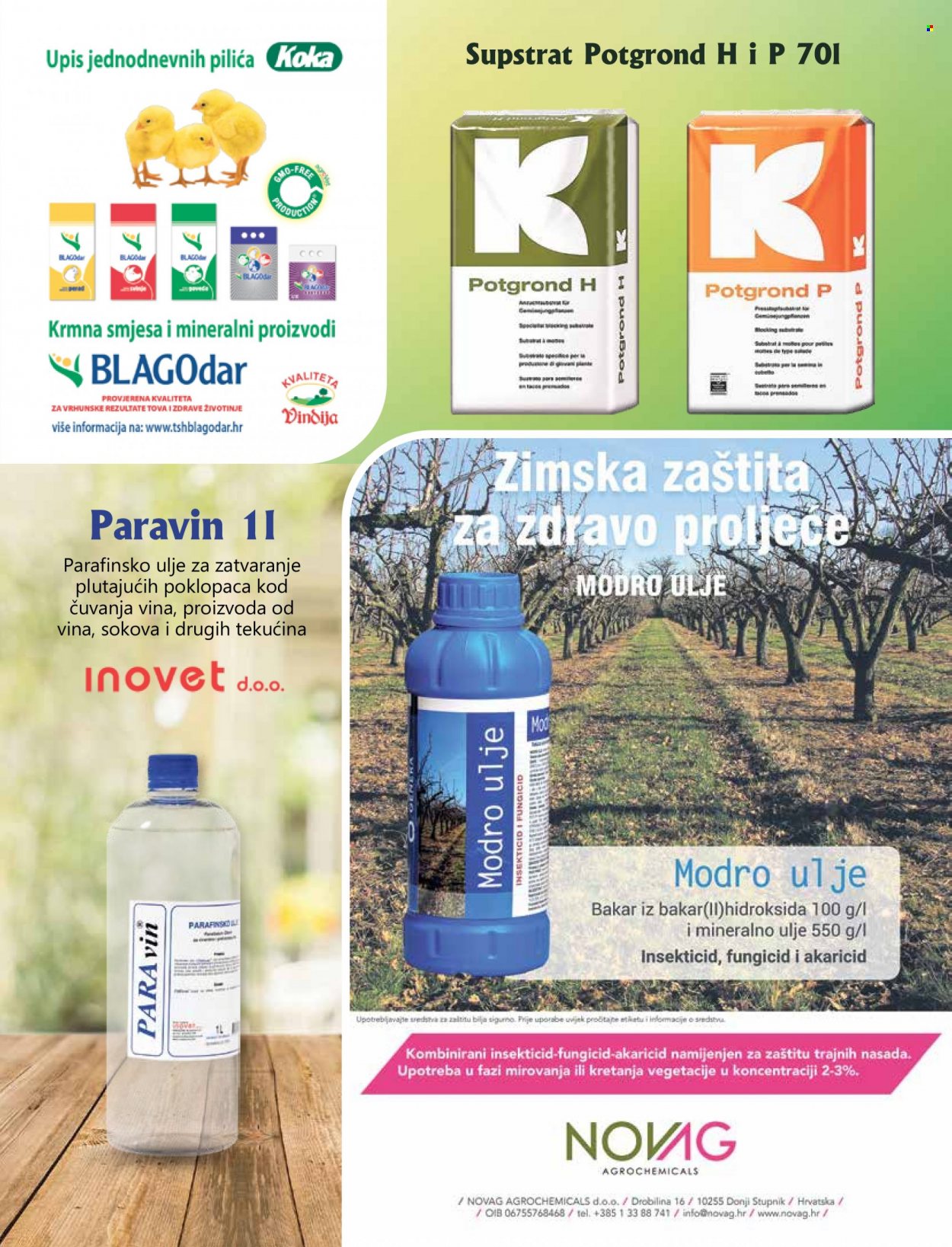KTC katalog - 23.02.2023. - 08.03.2023. Stranica 3