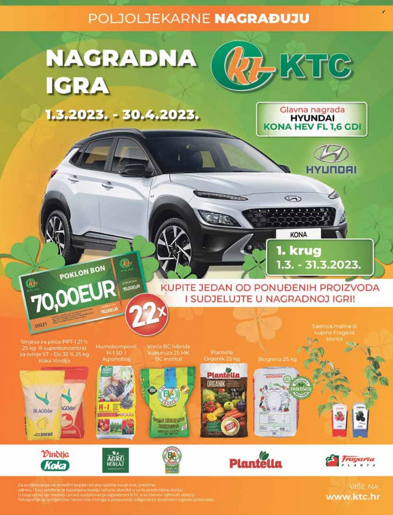 KTC katalog - 23.02.2023. - 08.03.2023. Stranica 5