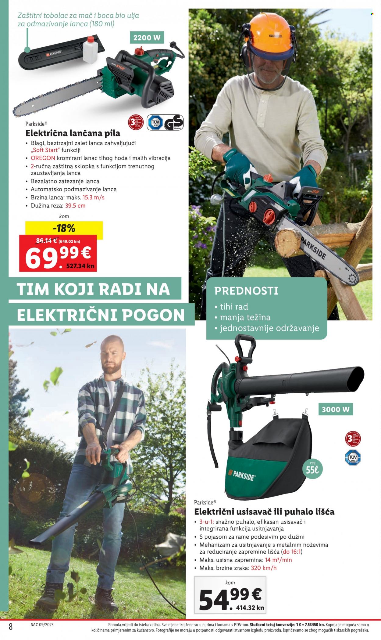 Lidl katalog Stranica 8