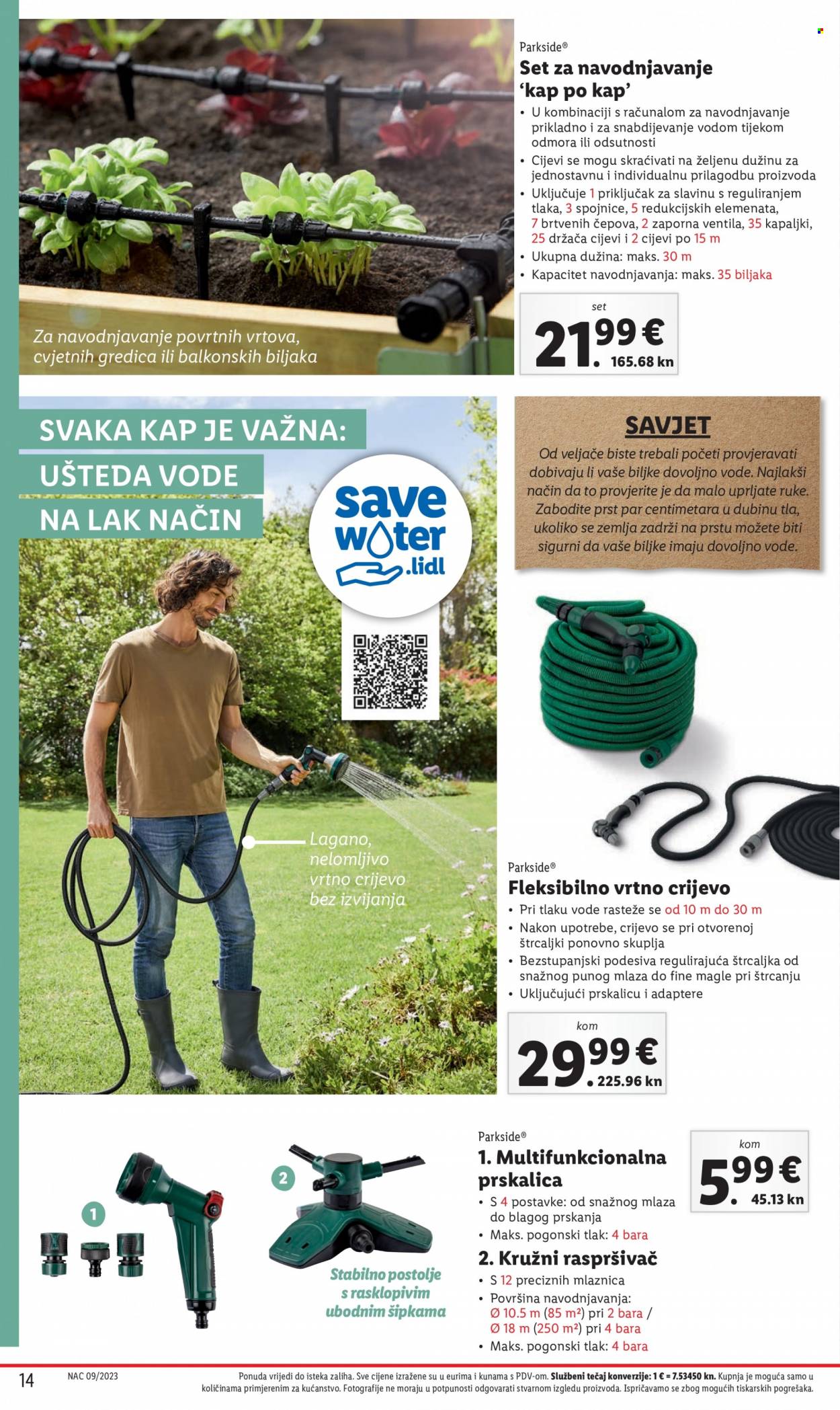 Lidl katalog Stranica 14