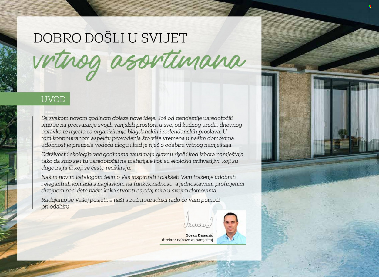 Lesnina katalog - 15.02.2023. - 31.10.2023. Stranica 2