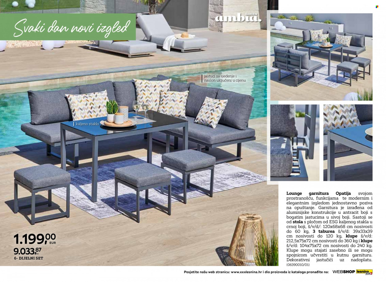 Lesnina katalog - 15.02.2023. - 31.10.2023. Stranica 44