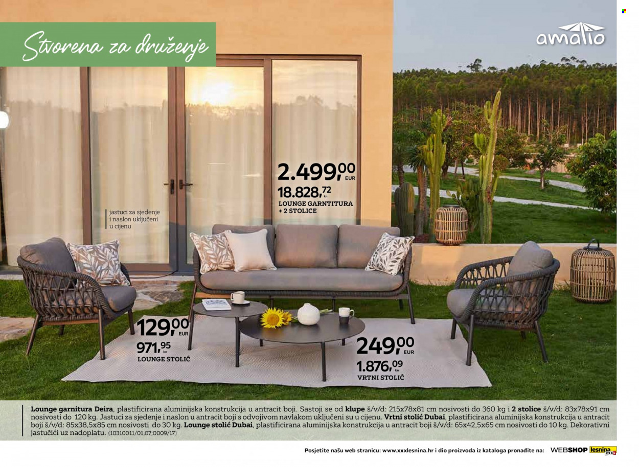 Lesnina katalog - 15.02.2023. - 31.10.2023. Stranica 48