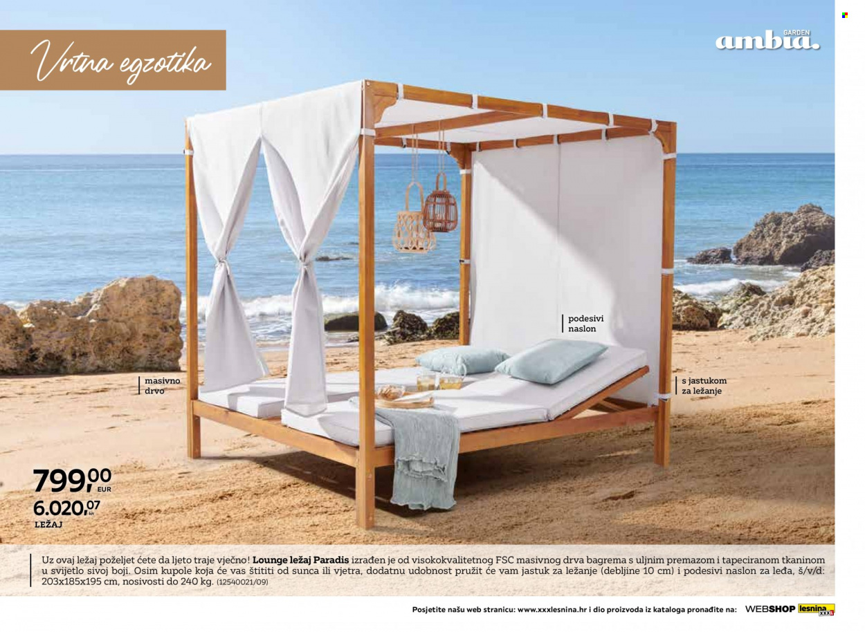 Lesnina katalog - 15.02.2023. - 31.10.2023. Stranica 70