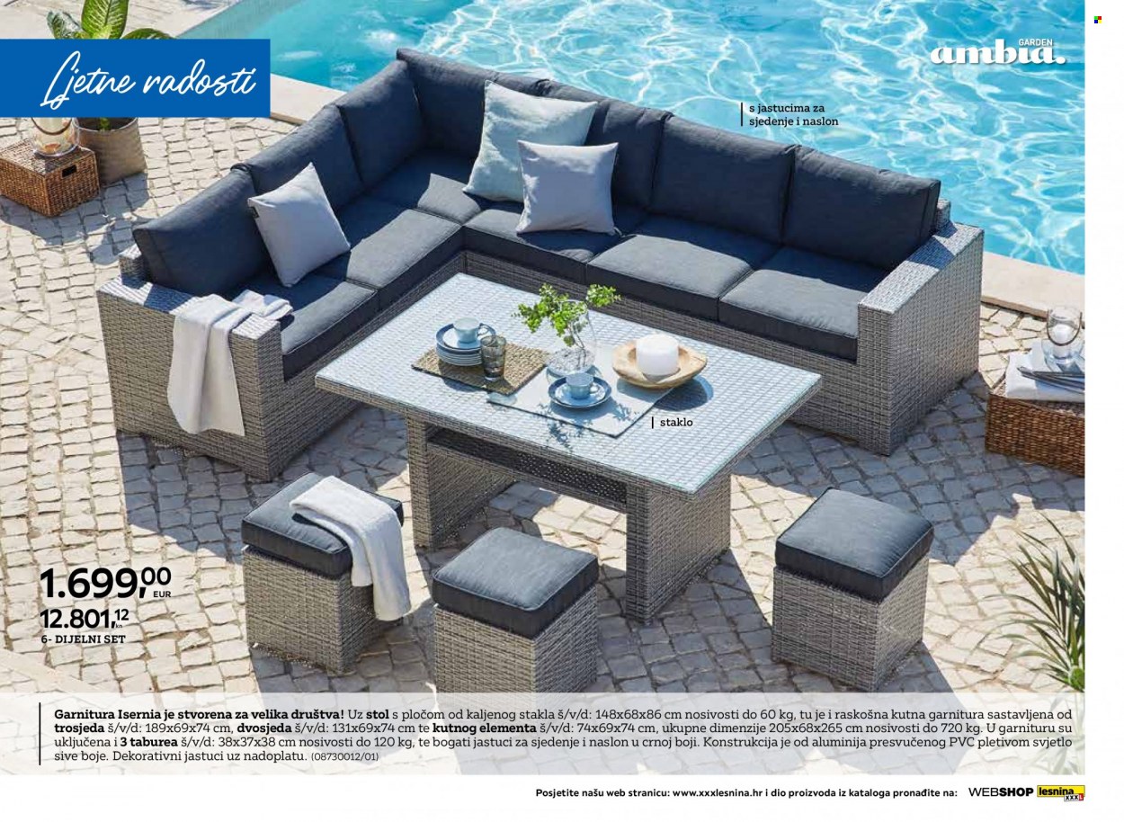 Lesnina katalog - 15.02.2023. - 31.10.2023. Stranica 90