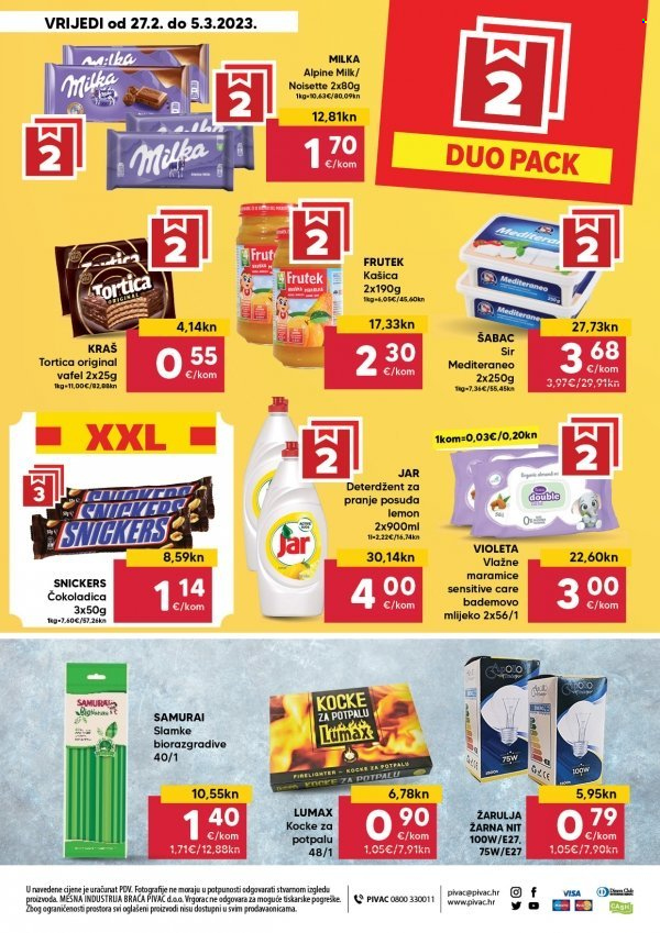 Pivac katalog - 27.02.2023. - 05.03.2023. Stranica 16