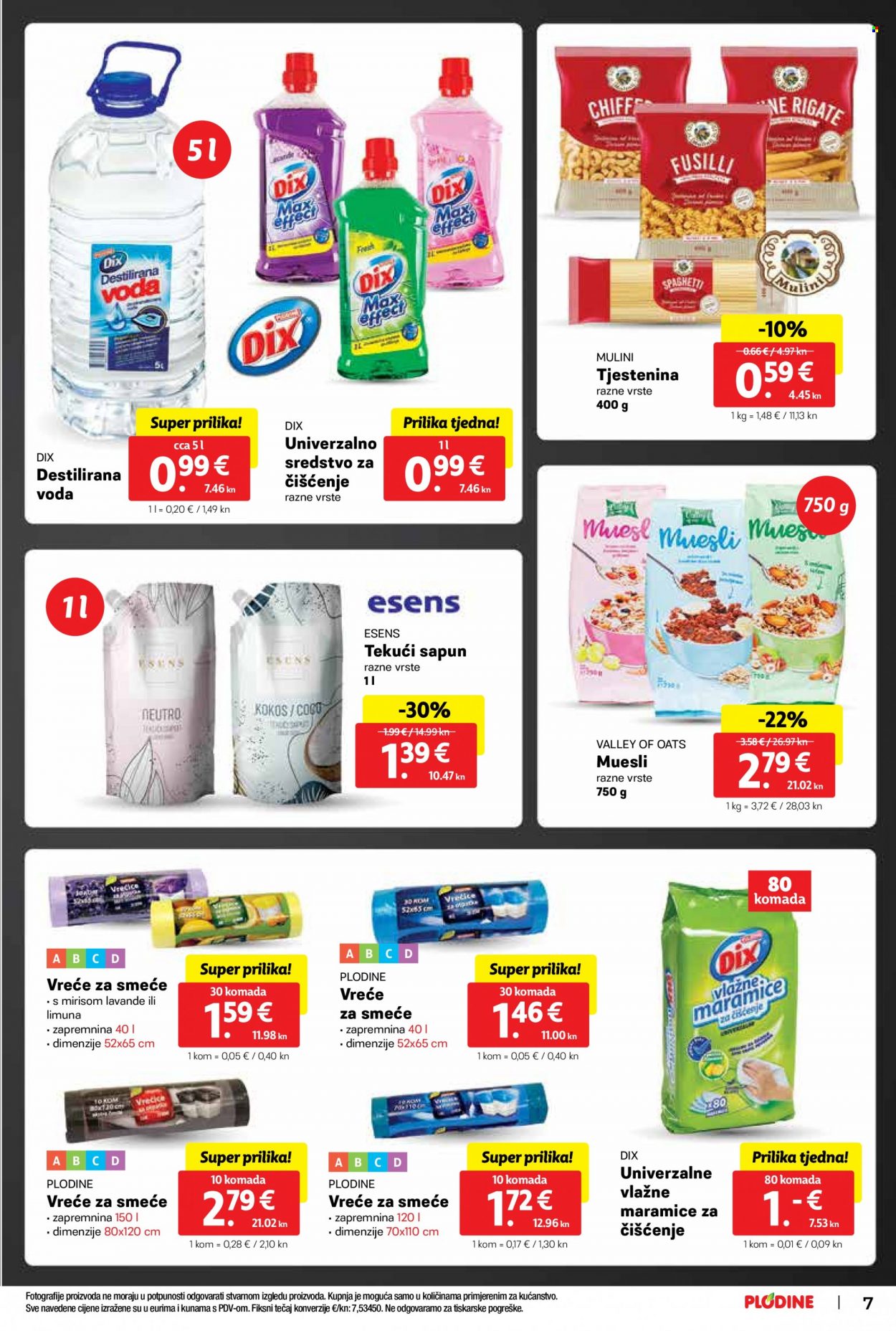Plodine katalog - 01.03.2023. - 07.03.2023. Stranica 7