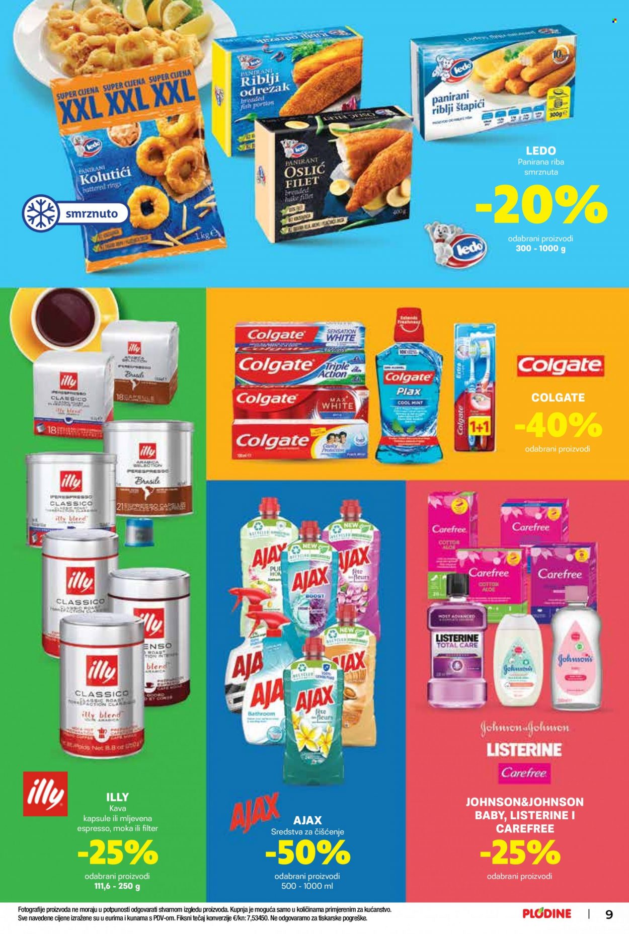 Plodine katalog - 01.03.2023. - 07.03.2023. Stranica 9
