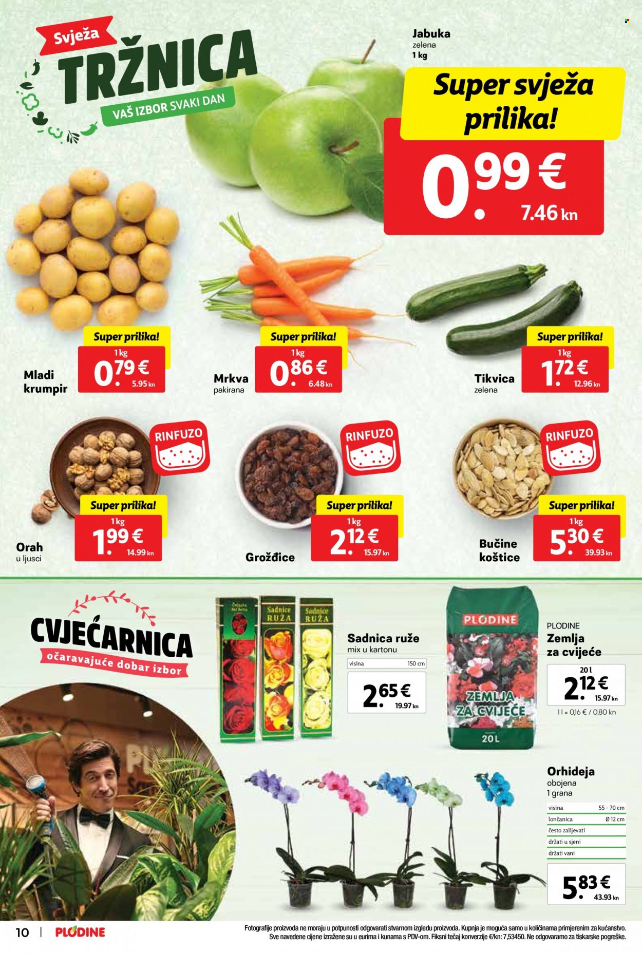 Plodine katalog - 01.03.2023. - 07.03.2023. Stranica 10