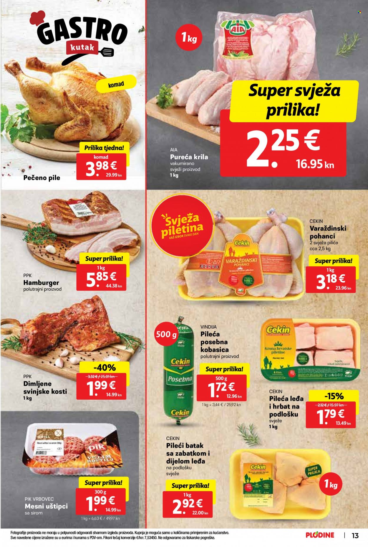 Plodine katalog - 01.03.2023. - 07.03.2023. Stranica 13