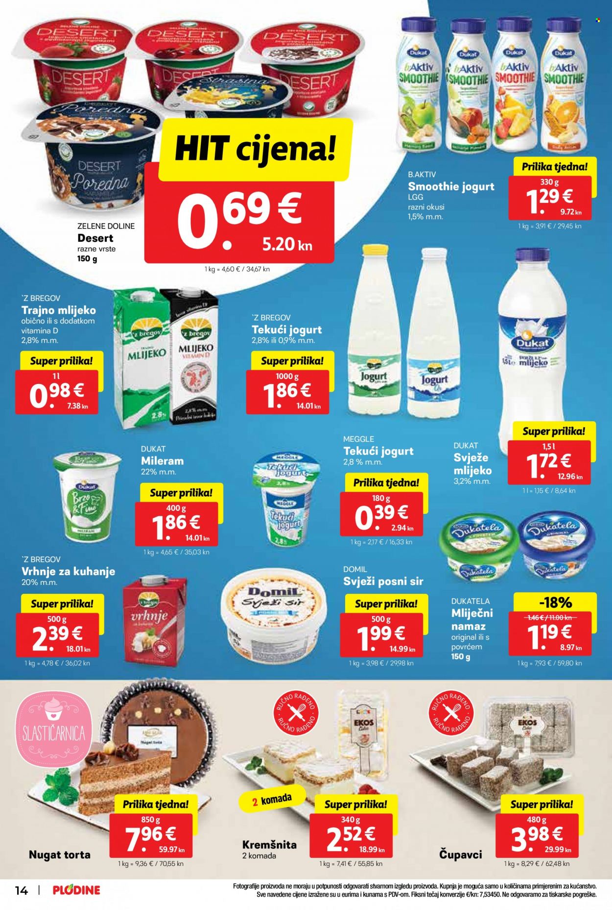 Plodine katalog - 01.03.2023. - 07.03.2023. Stranica 14