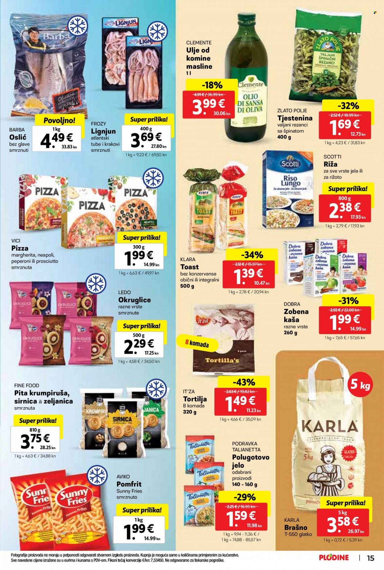 Plodine katalog - 01.03.2023. - 07.03.2023. Stranica 15