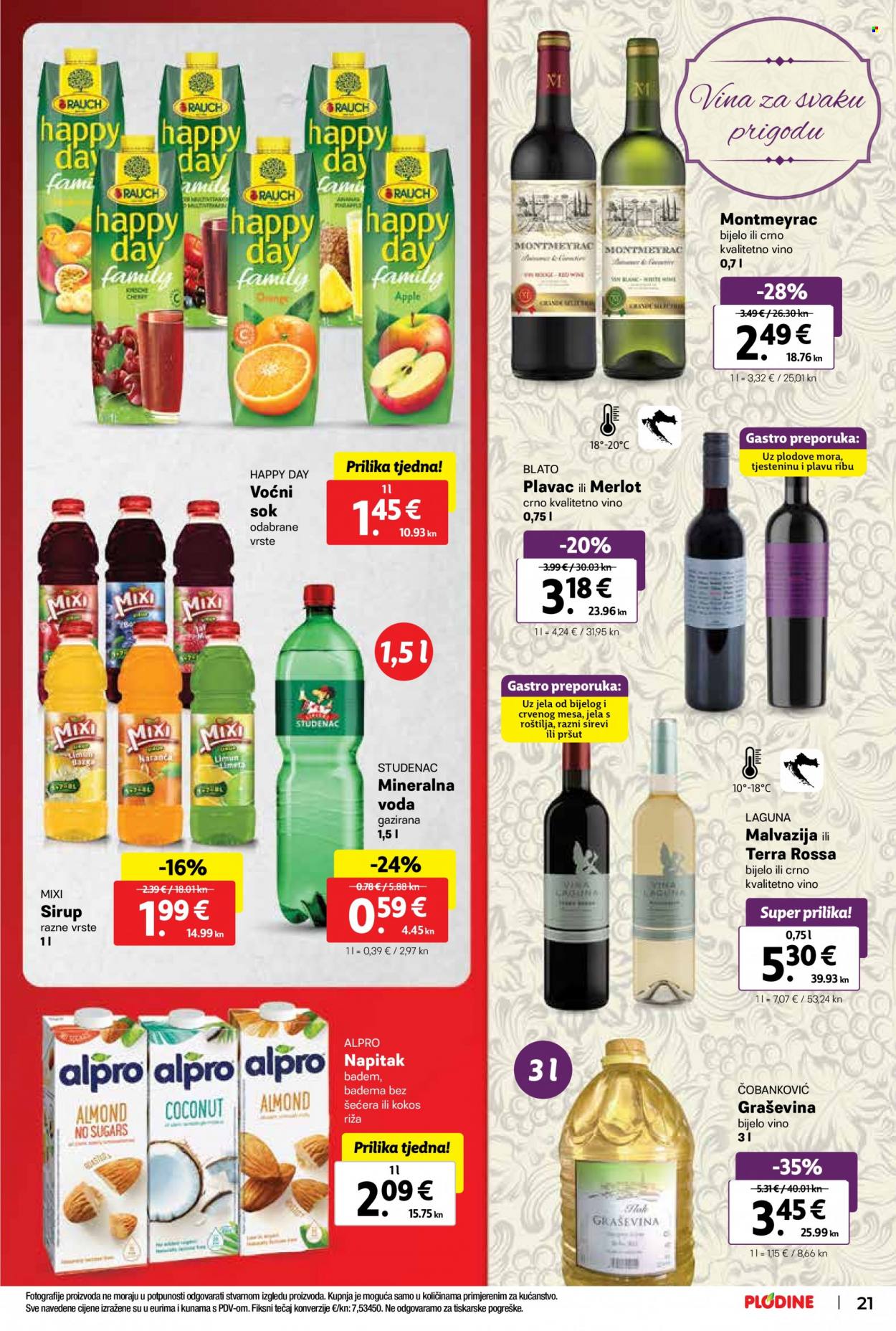 Plodine katalog - 01.03.2023. - 07.03.2023. Stranica 21