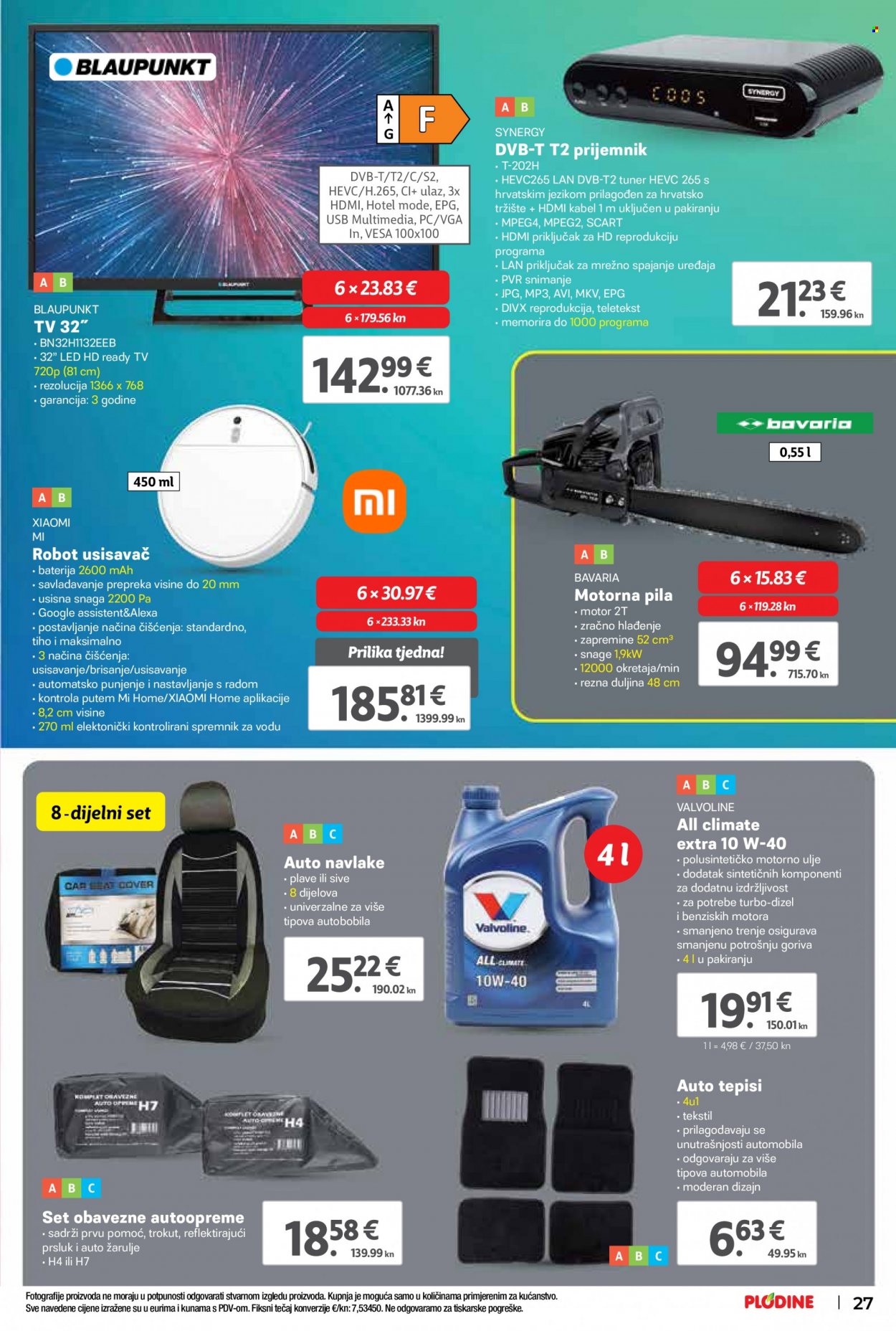 Plodine katalog - 01.03.2023. - 07.03.2023. Stranica 27