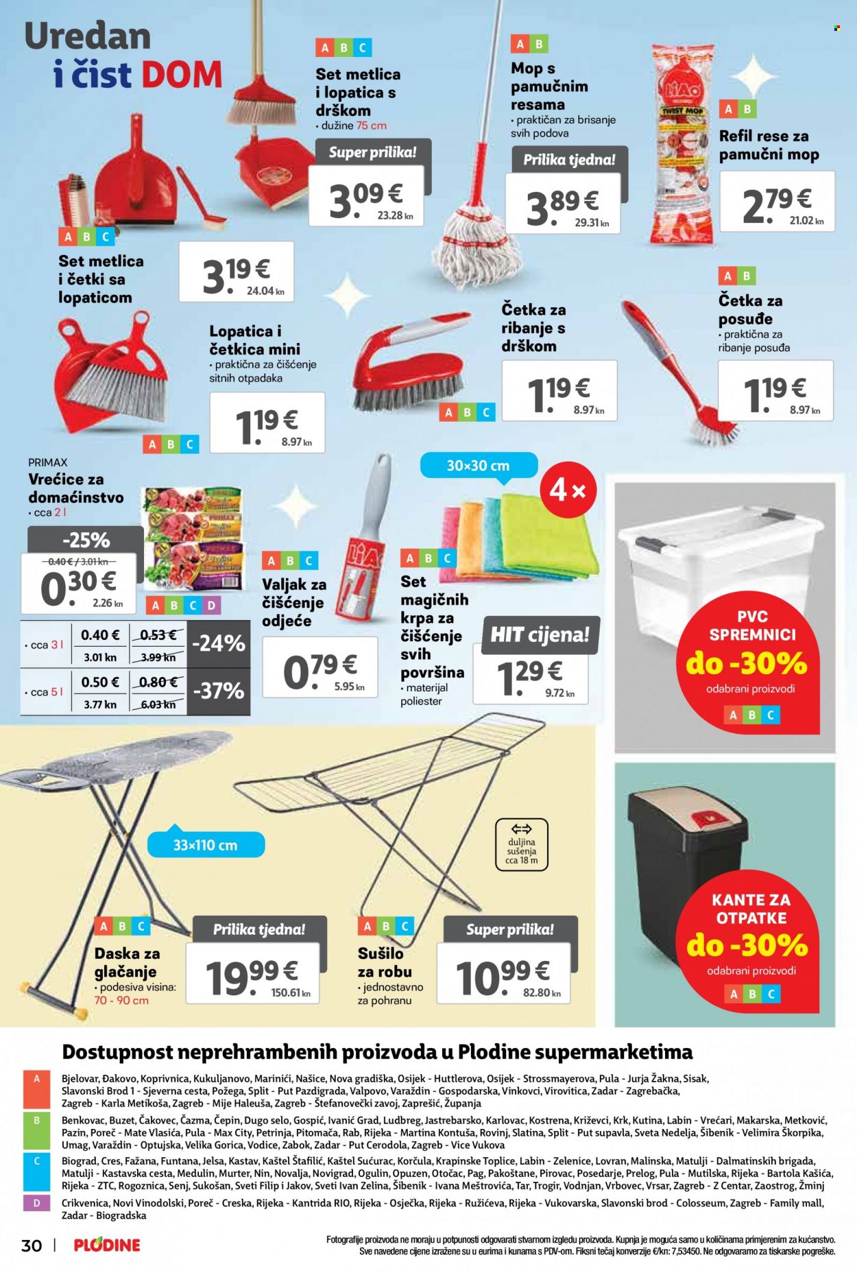Plodine katalog - 01.03.2023. - 07.03.2023. Stranica 30