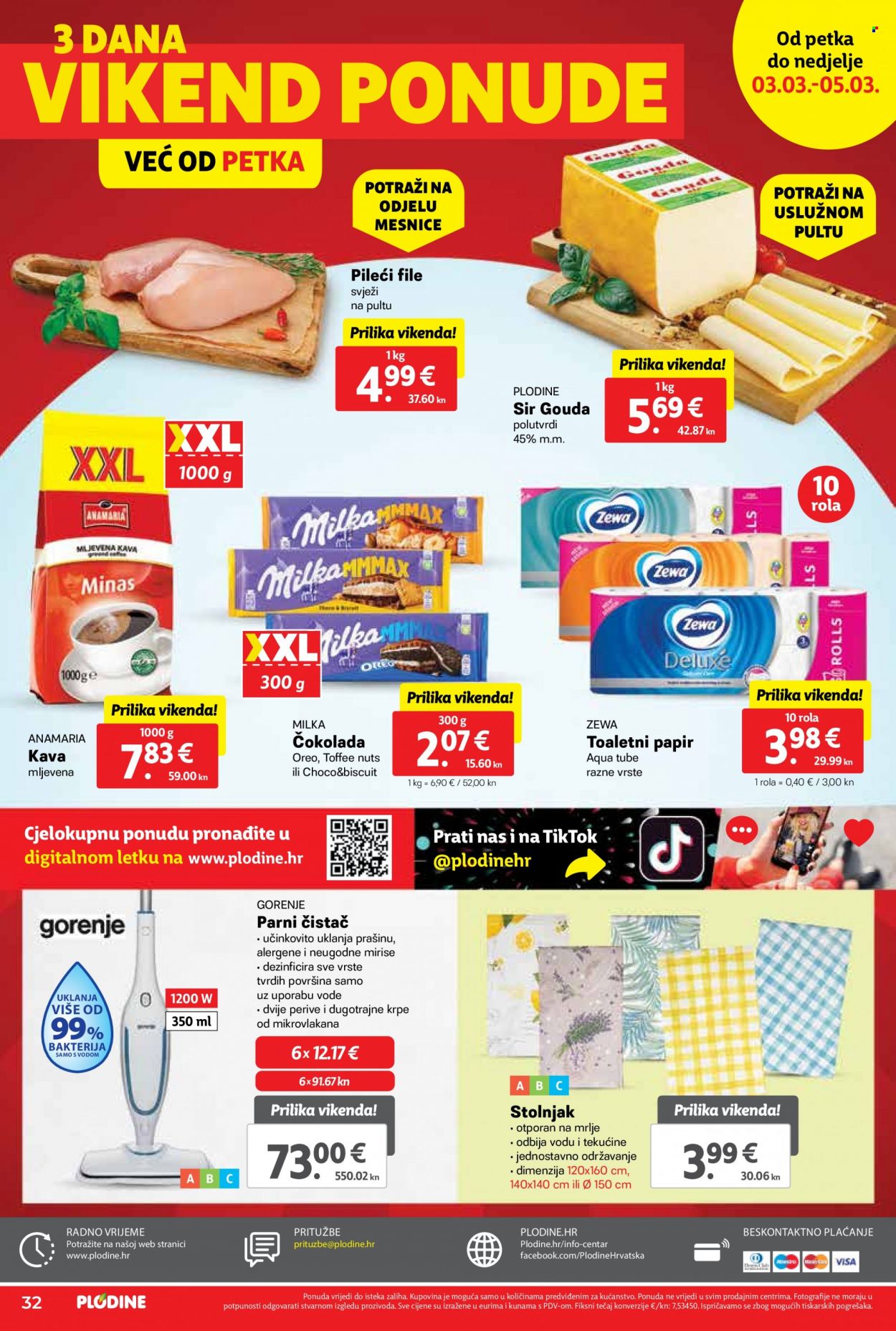 Plodine katalog - 01.03.2023. - 07.03.2023. Stranica 32