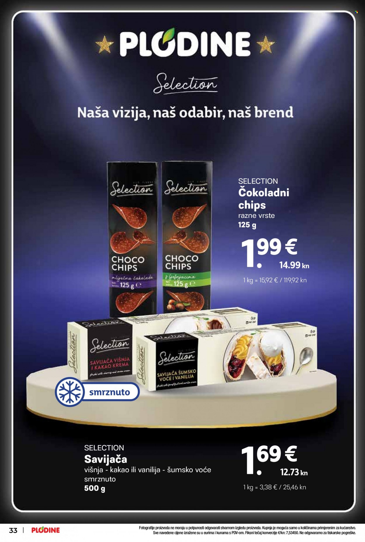 Plodine katalog - 01.03.2023. - 07.03.2023. Stranica 33