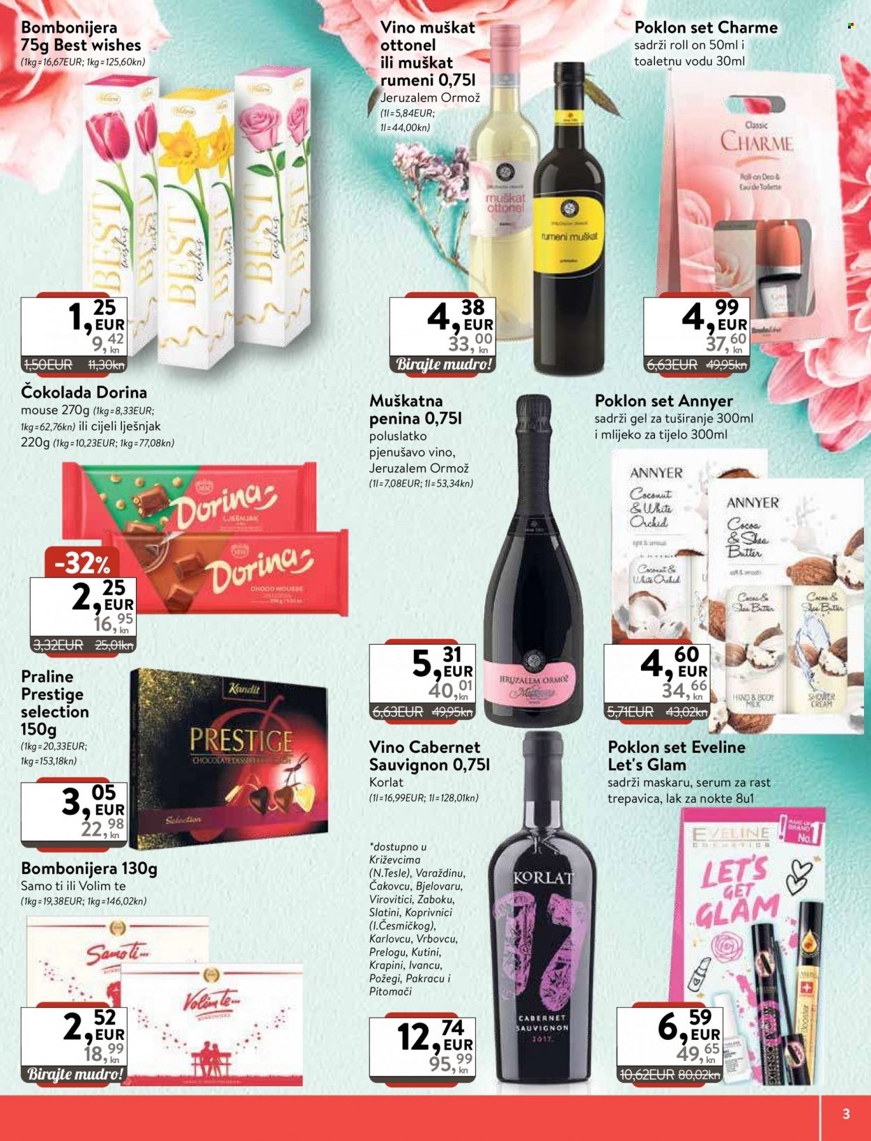 KTC katalog - 02.03.2023. - 08.03.2023. Stranica 3