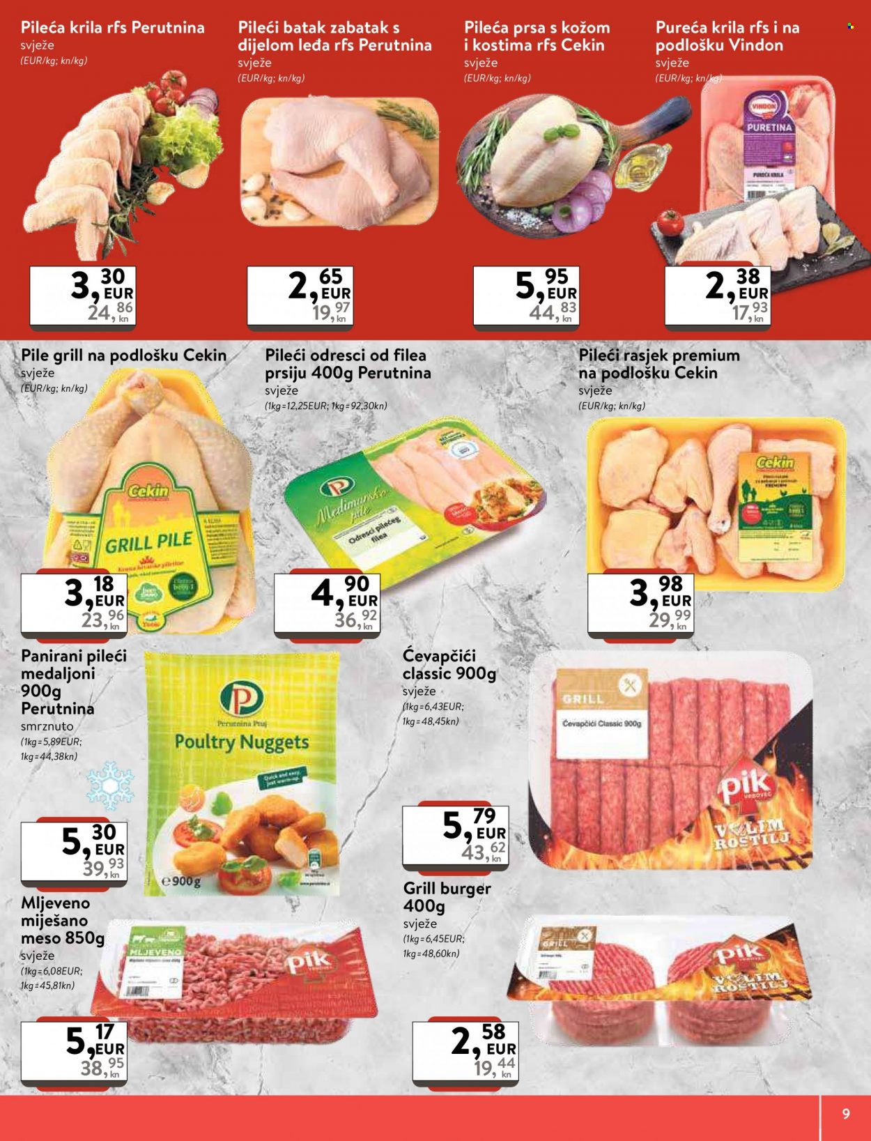 KTC katalog - 02.03.2023. - 08.03.2023. Stranica 9
