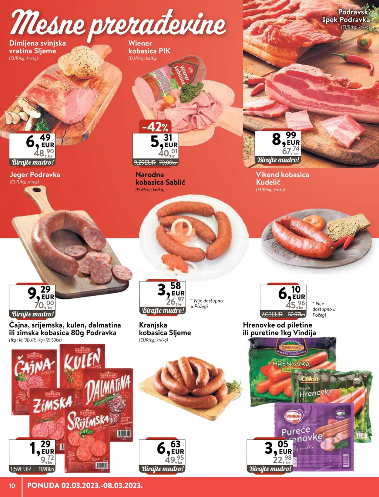 KTC katalog - 02.03.2023. - 08.03.2023. Stranica 10