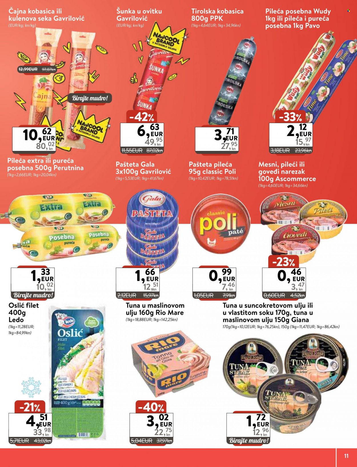 KTC katalog - 02.03.2023. - 08.03.2023. Stranica 11