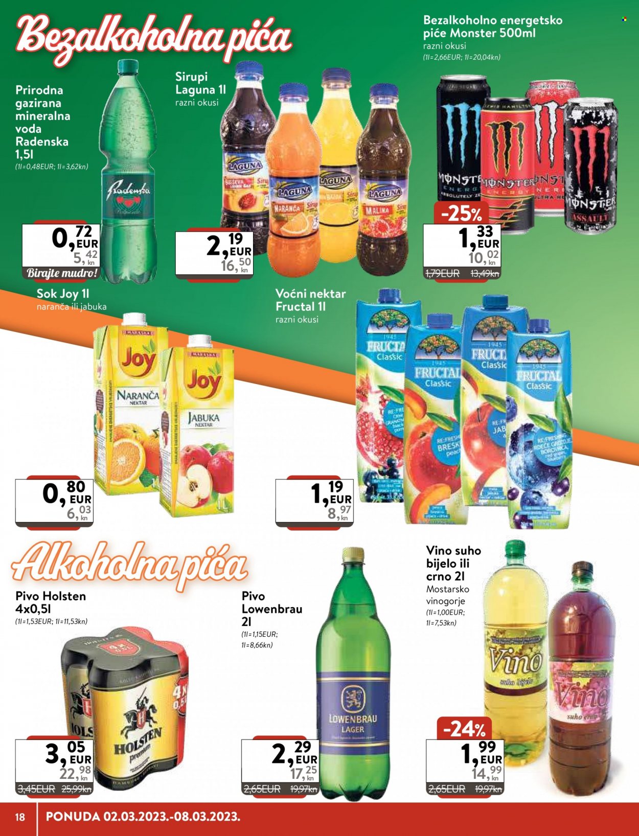 KTC katalog - 02.03.2023. - 08.03.2023. Stranica 18