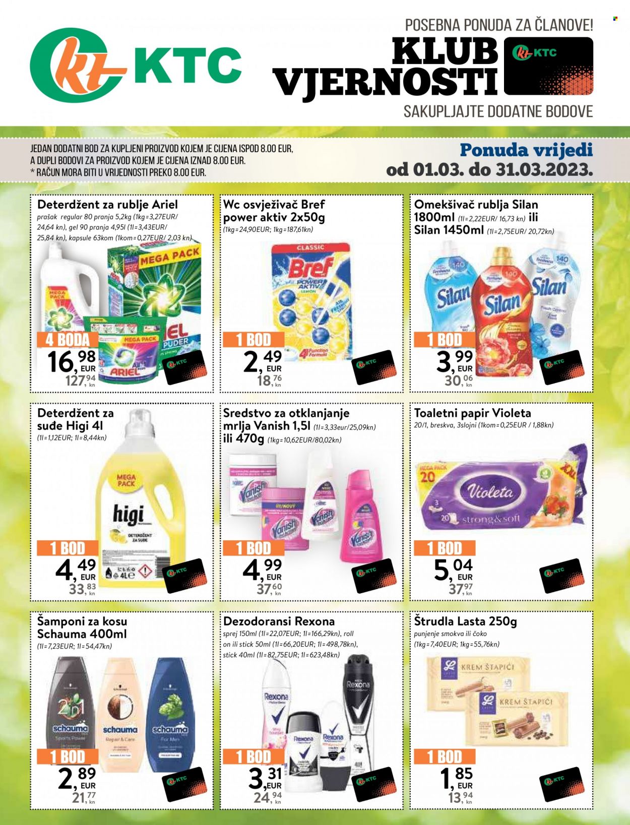 KTC katalog - 02.03.2023. - 08.03.2023. Stranica 21