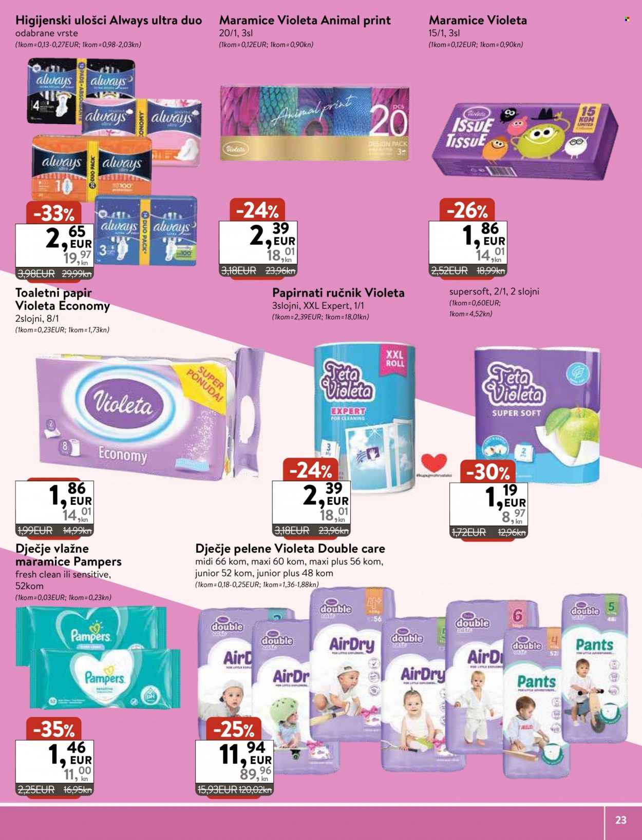 KTC katalog - 02.03.2023. - 08.03.2023. Stranica 23