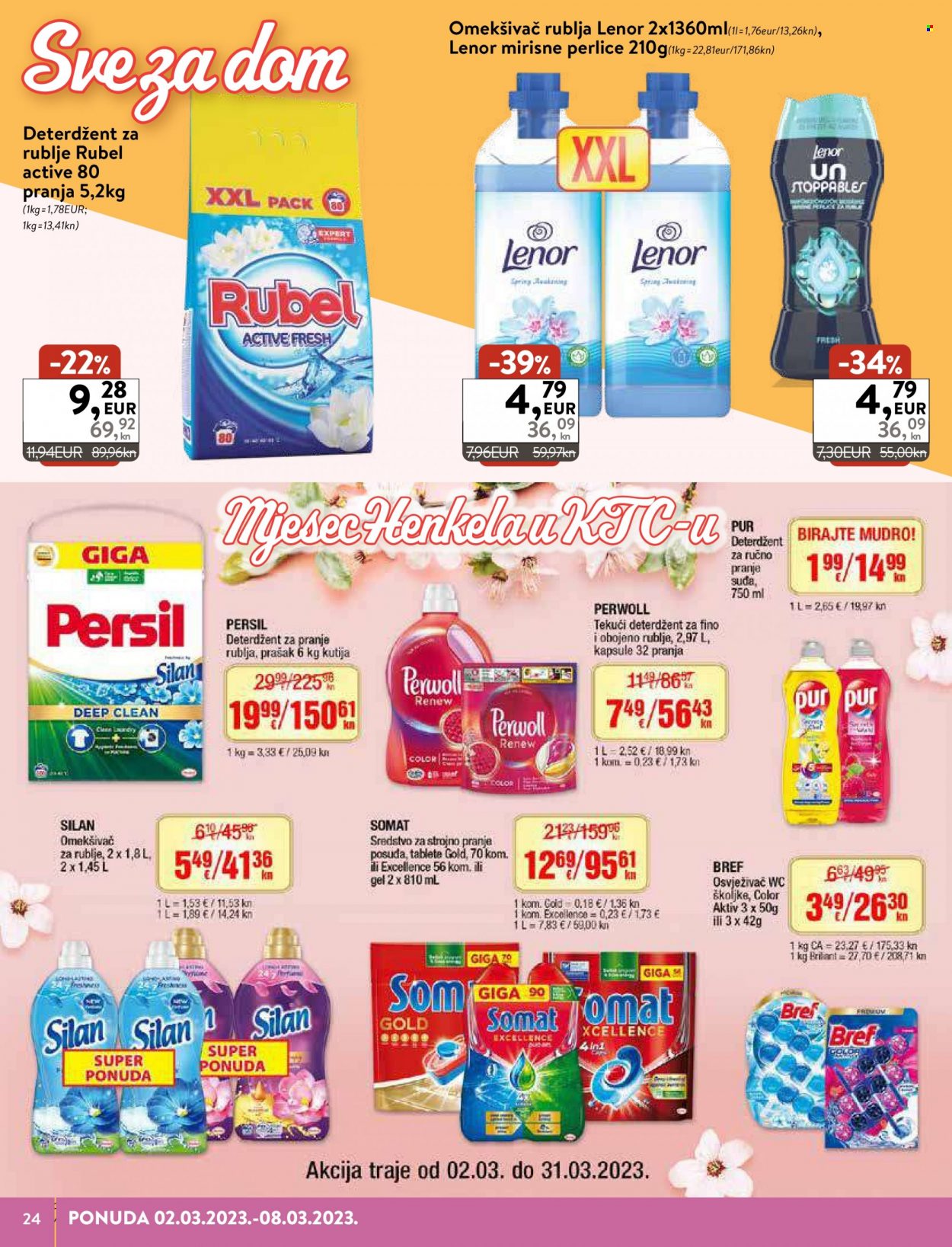 KTC katalog - 02.03.2023. - 08.03.2023. Stranica 24