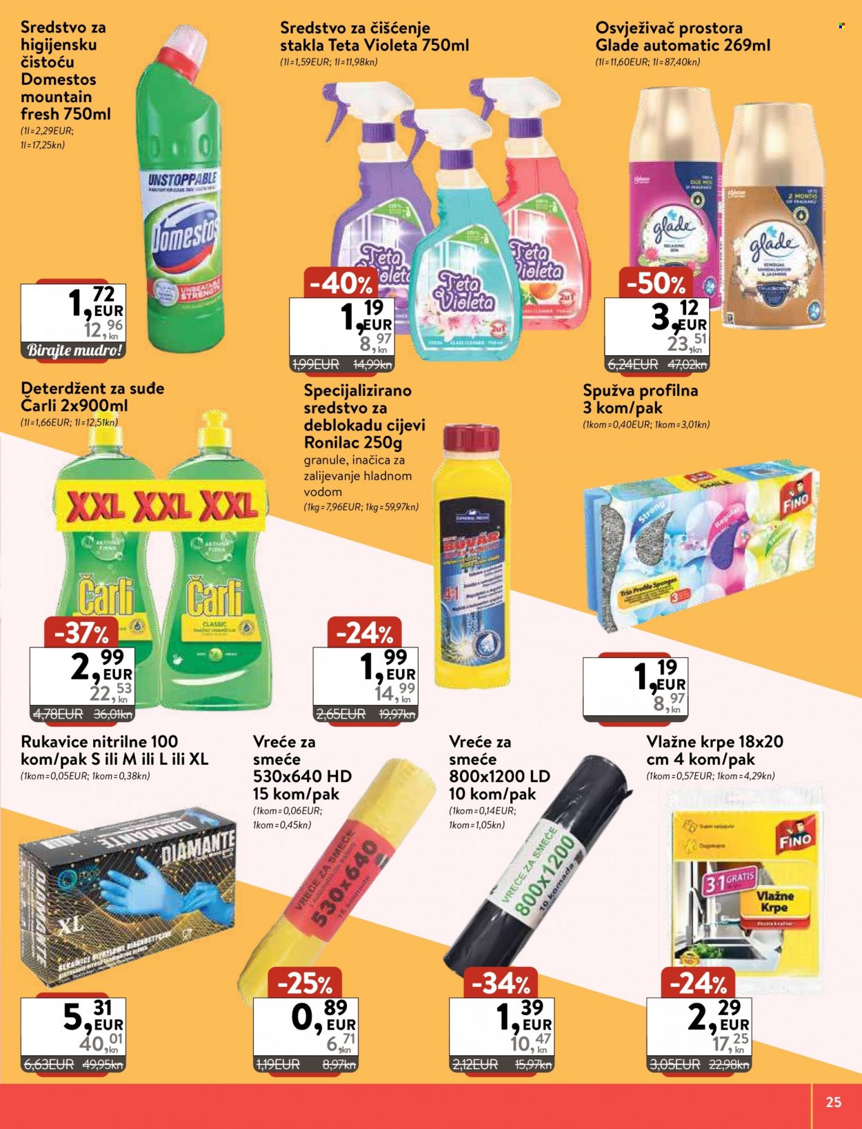 KTC katalog - 02.03.2023. - 08.03.2023. Stranica 25