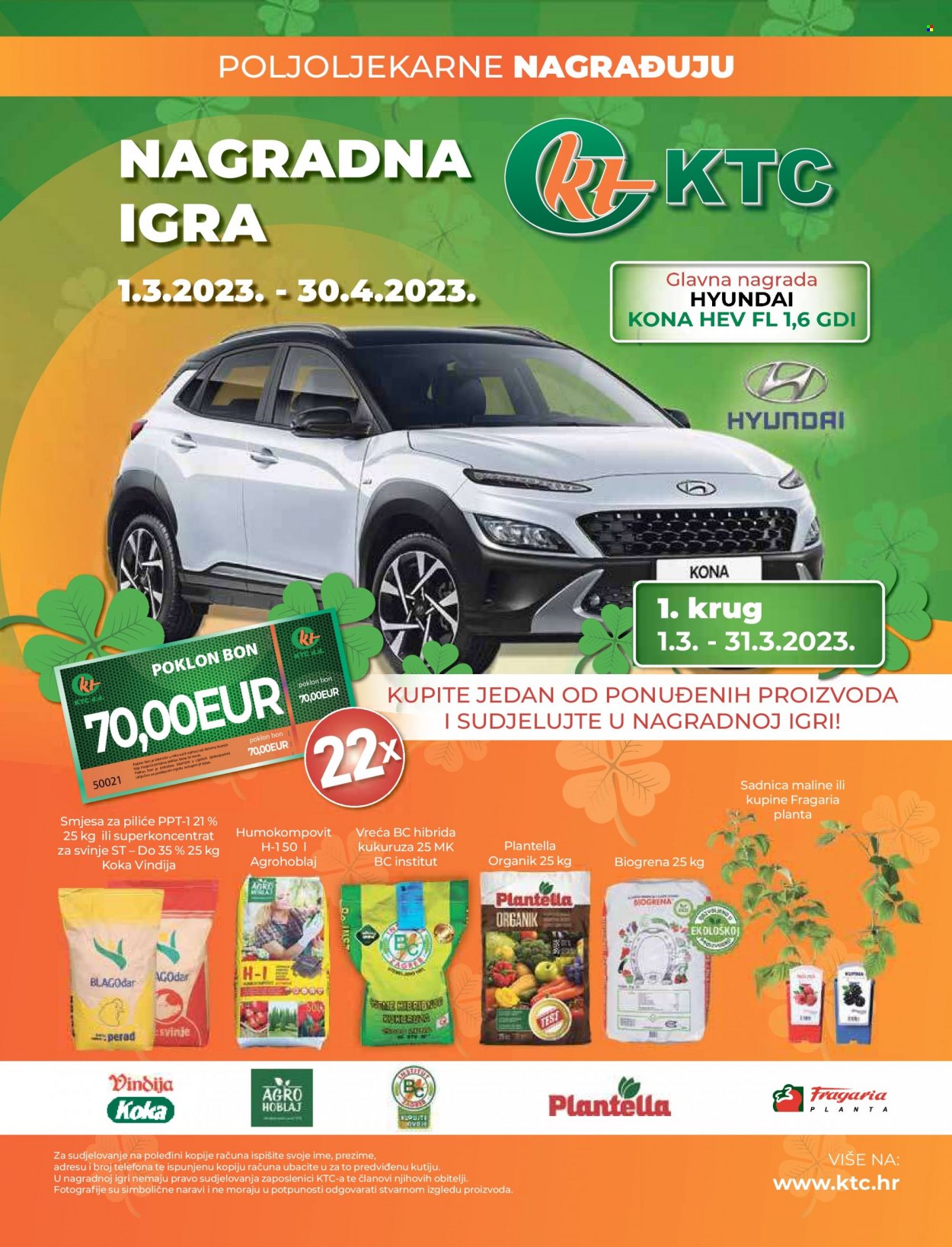 KTC katalog - 02.03.2023. - 08.03.2023. Stranica 27