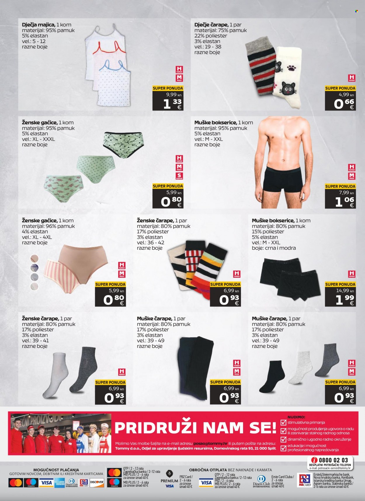 Tommy katalog - 02.03.2023. - 08.03.2023. Stranica 24