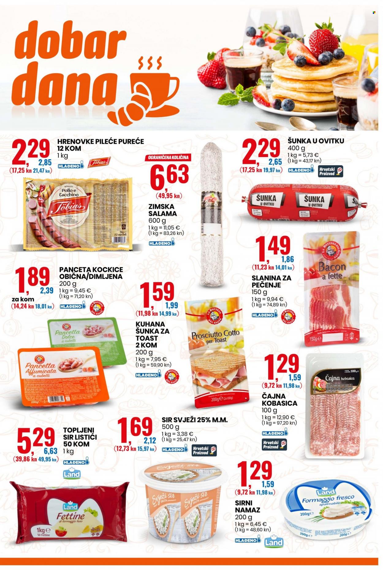 Eurospin katalog - 02.03.2023. - 08.03.2023. Stranica 3