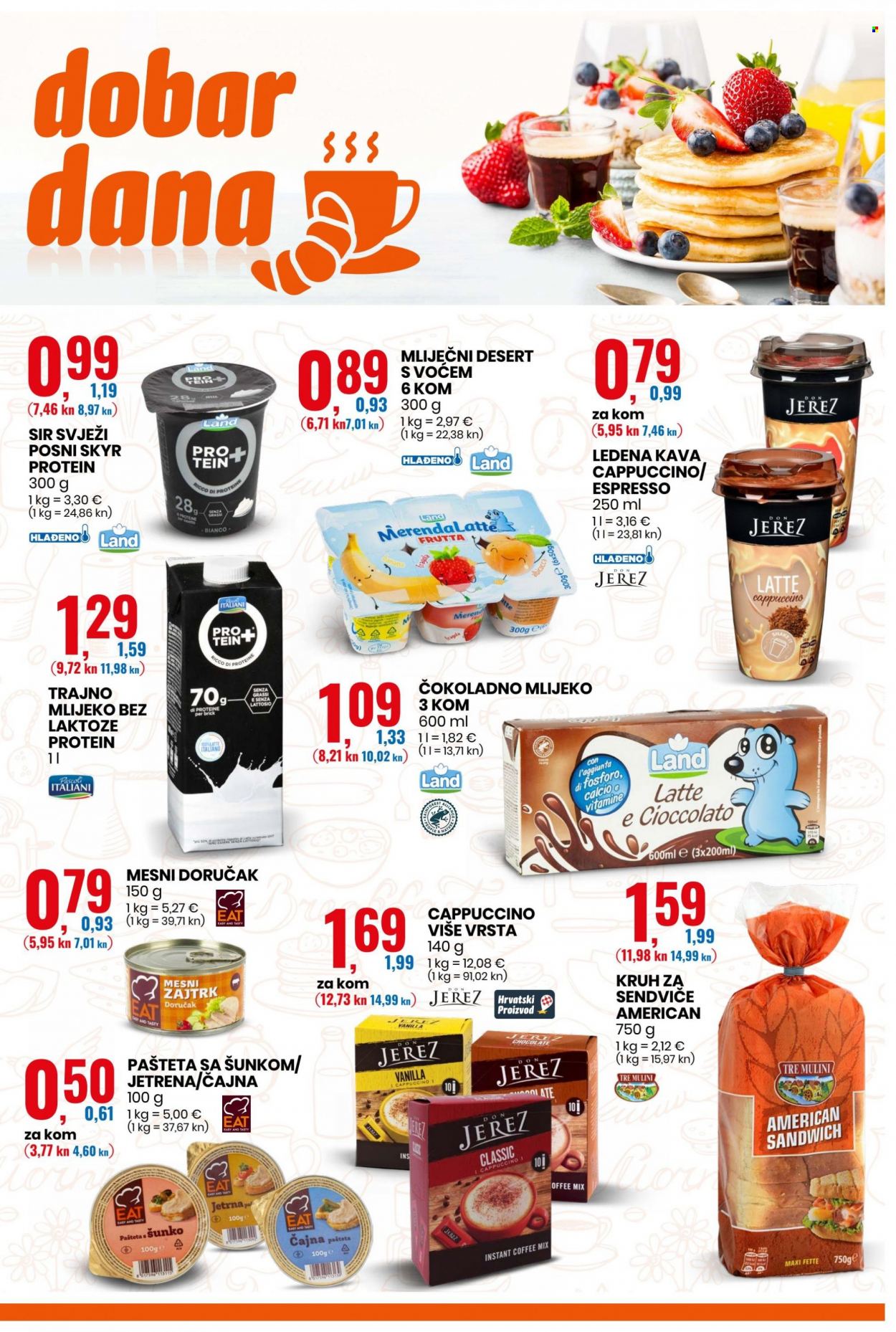 Eurospin katalog - 02.03.2023. - 08.03.2023. Stranica 5