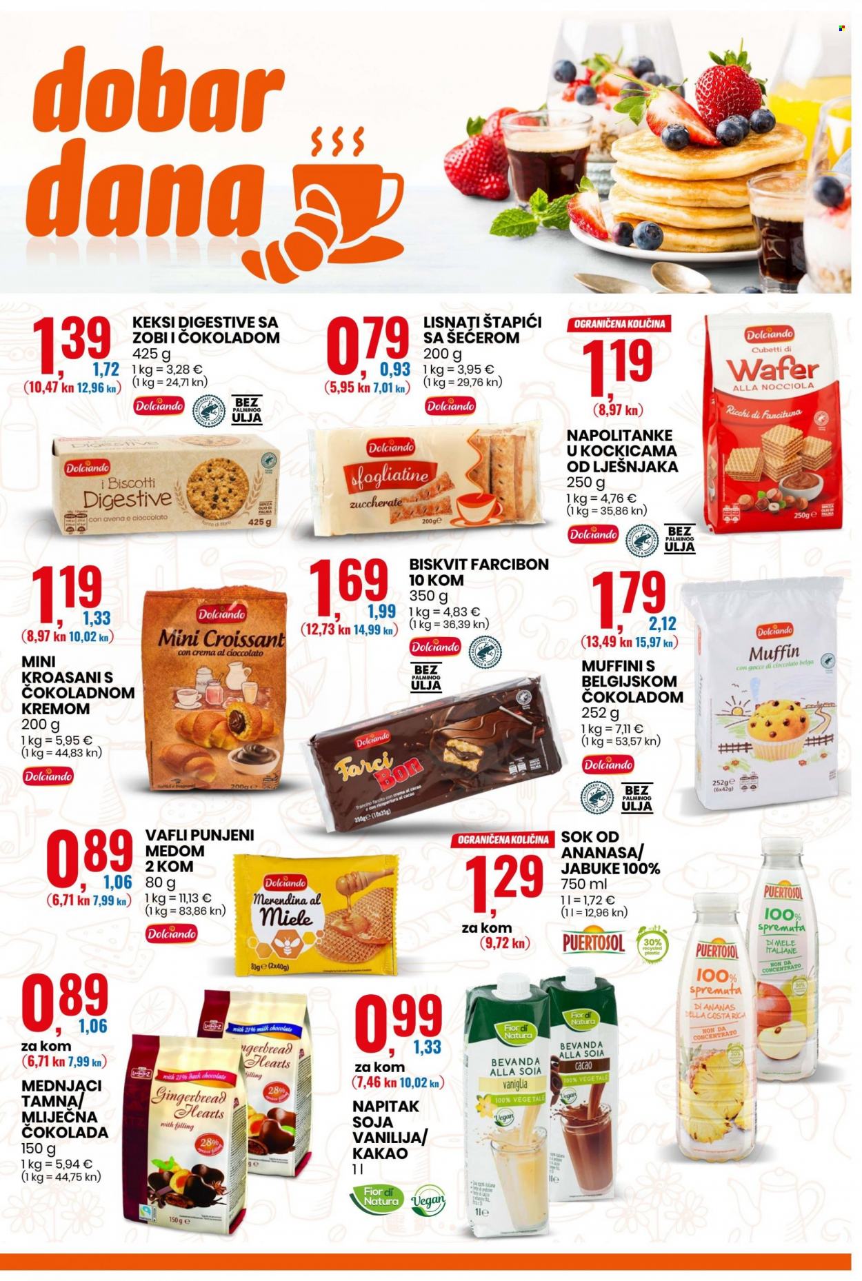 Eurospin katalog - 02.03.2023. - 08.03.2023. Stranica 7
