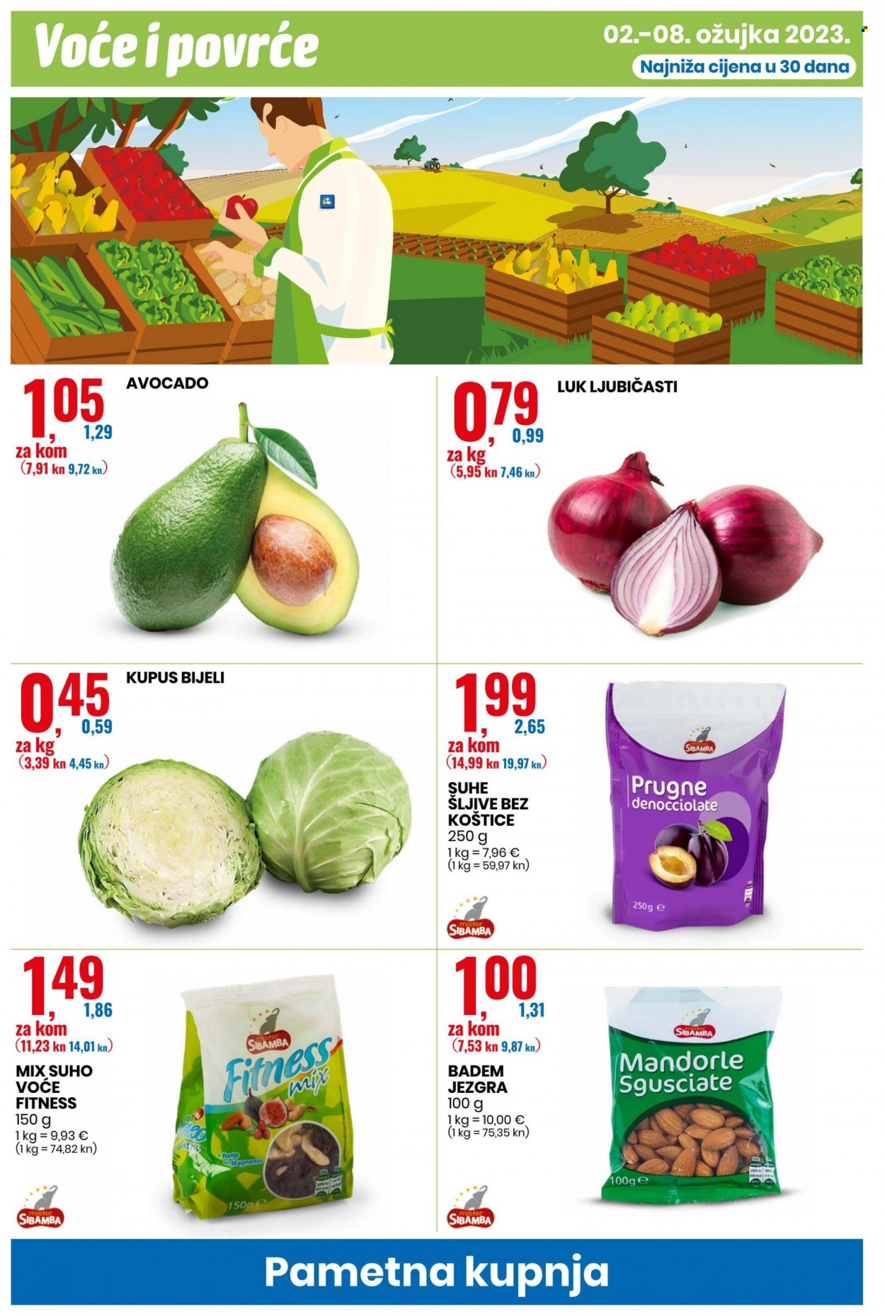 Eurospin katalog - 02.03.2023. - 08.03.2023. Stranica 10