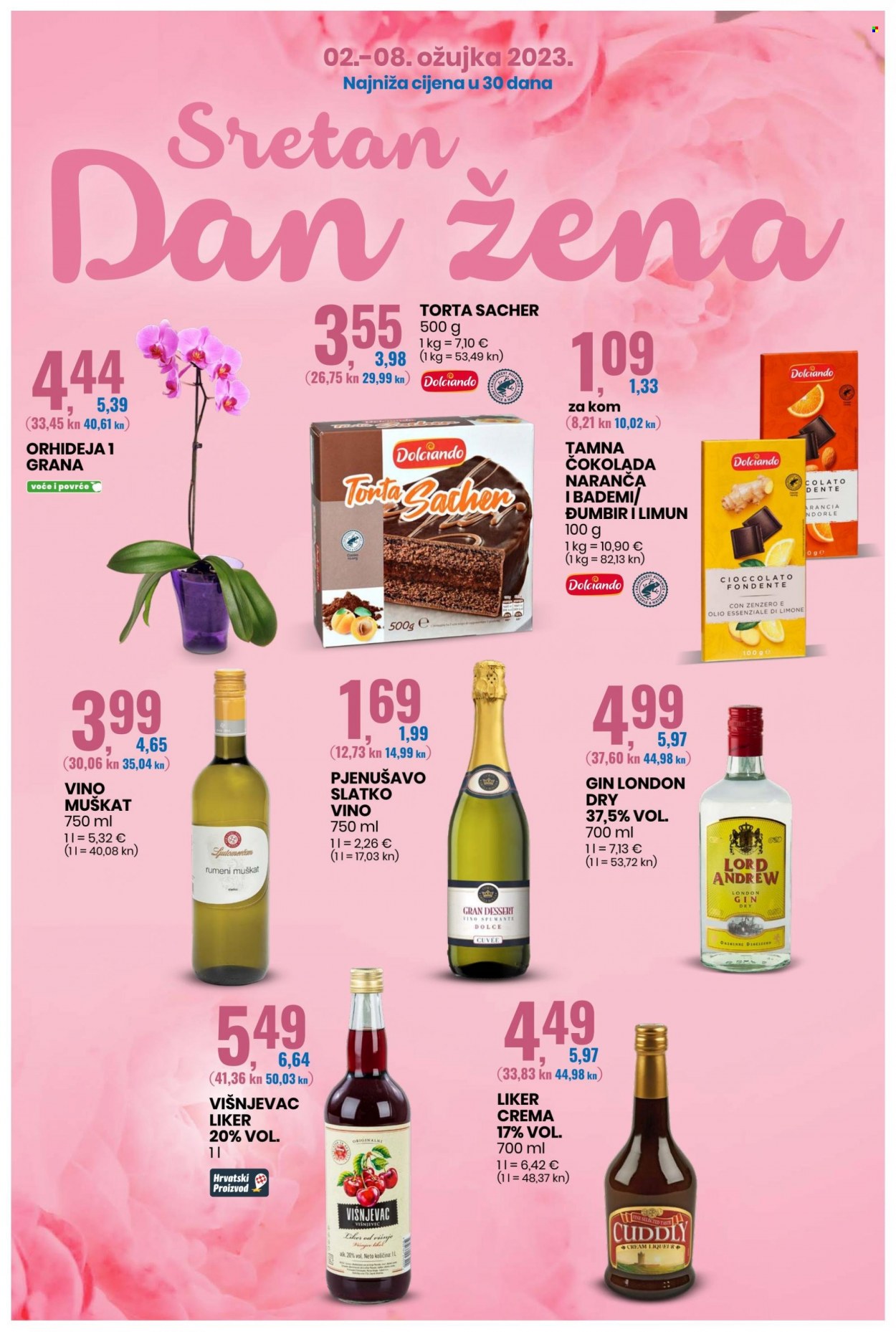 Eurospin katalog - 02.03.2023. - 08.03.2023. Stranica 14
