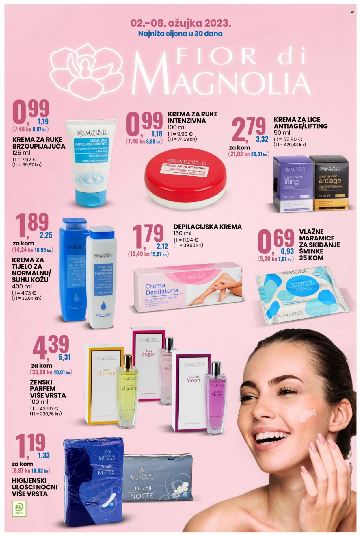 Eurospin katalog - 02.03.2023. - 08.03.2023. Stranica 15