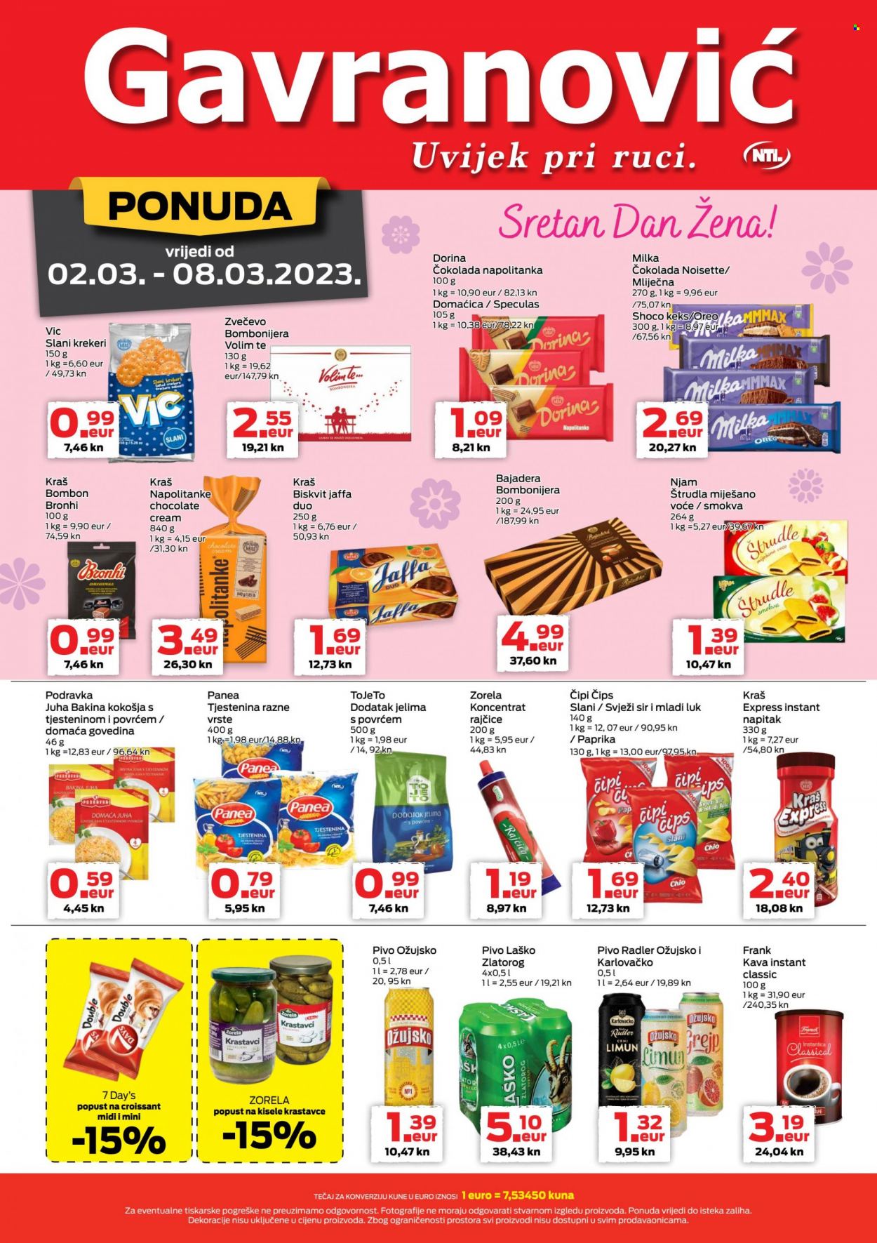 Gavranović katalog - 02.03.2023. - 08.03.2023. Stranica 3