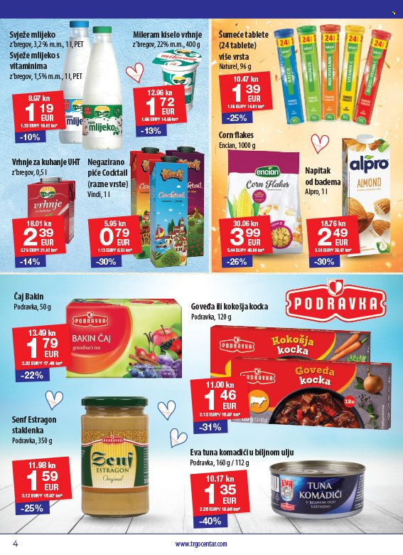 Trgocentar katalog - 27.02.2023. - 15.03.2023. Stranica 4