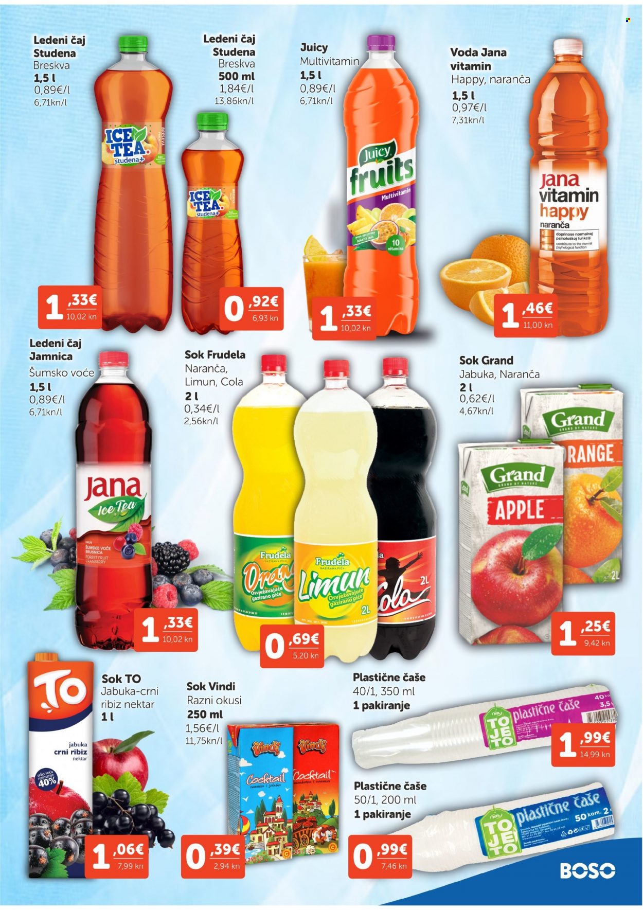 Boso katalog - 02.03.2023. - 15.03.2023. Stranica 9