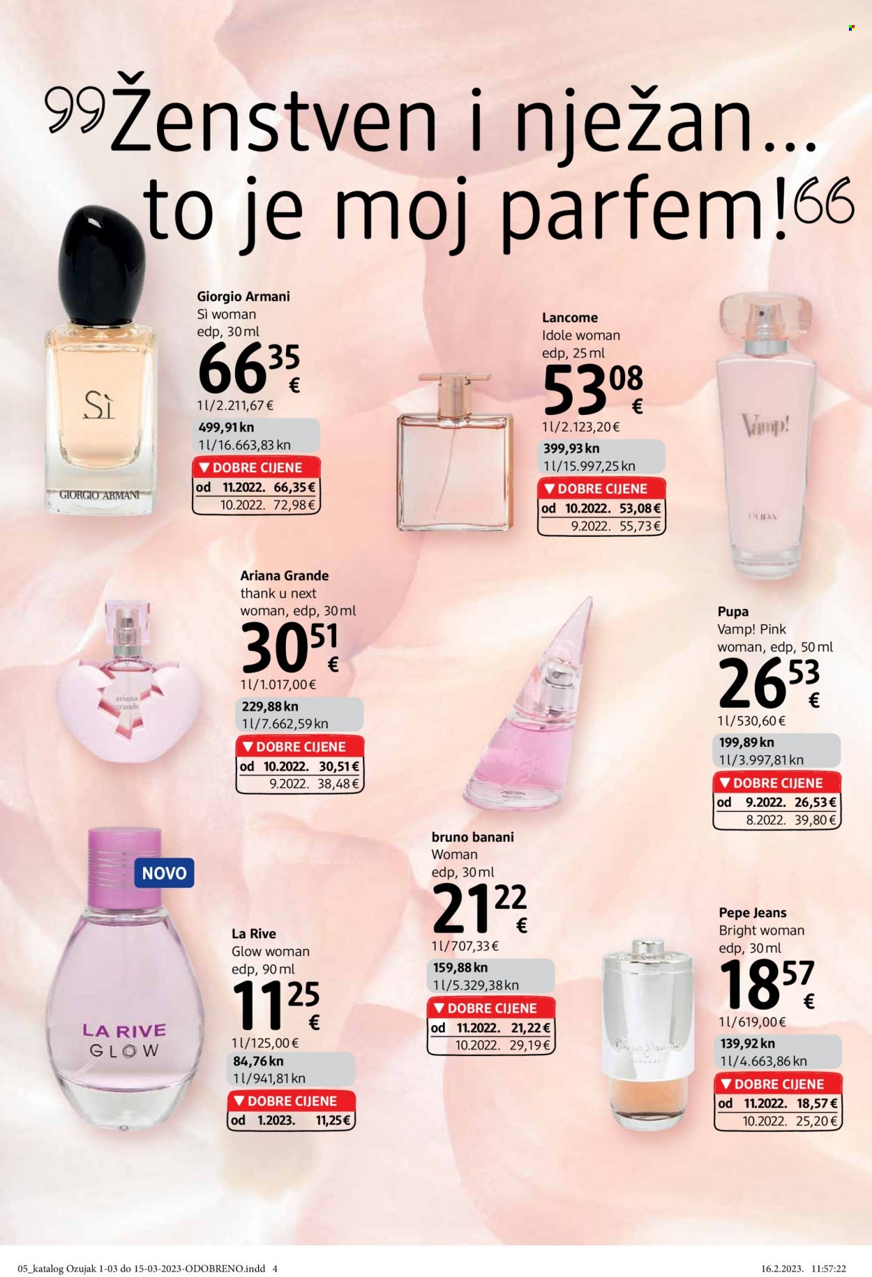 dm katalog - 01.03.2023. - 15.03.2023. Stranica 4