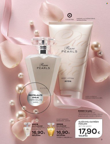 Avon katalog - 01.03.2023. - 31.03.2023. Stranica 9